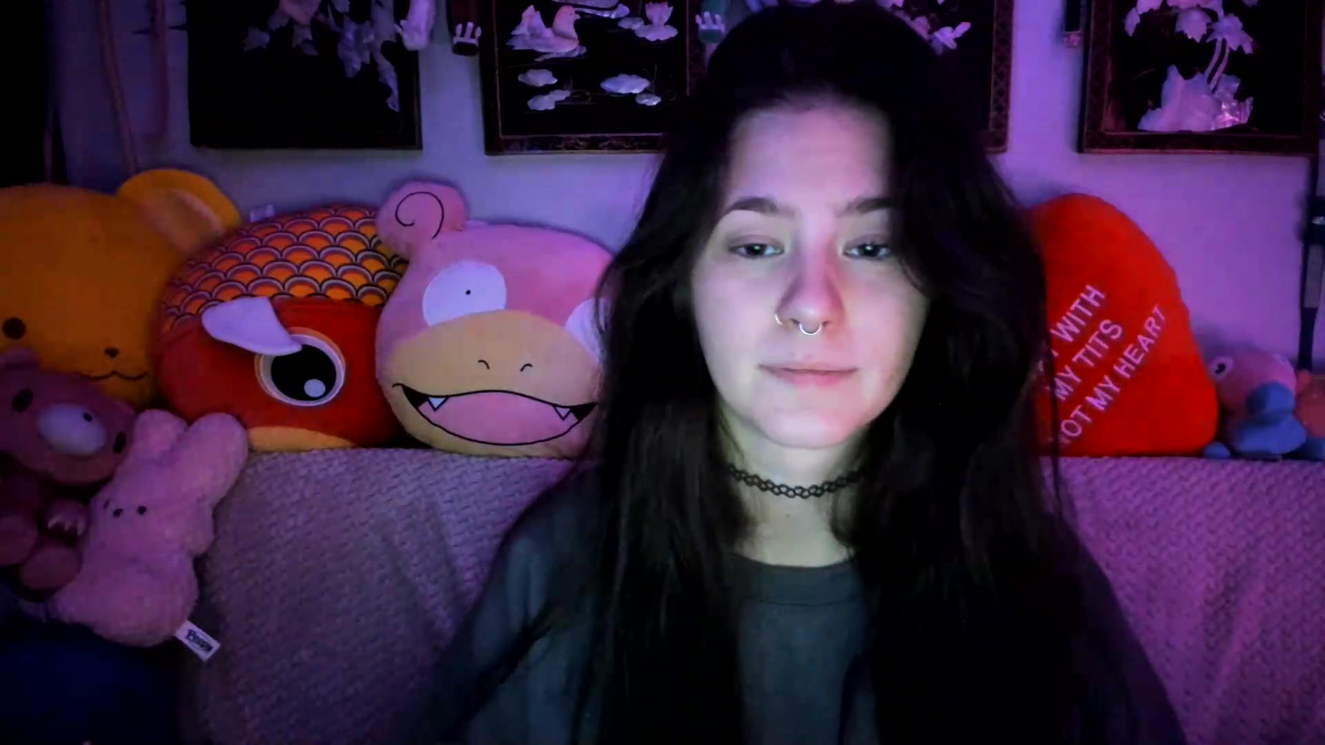 Gallery image thumbnail from Isabelle_Babe's myfreecams stream on, 08/30/2026, 14:58 image 5 of 20