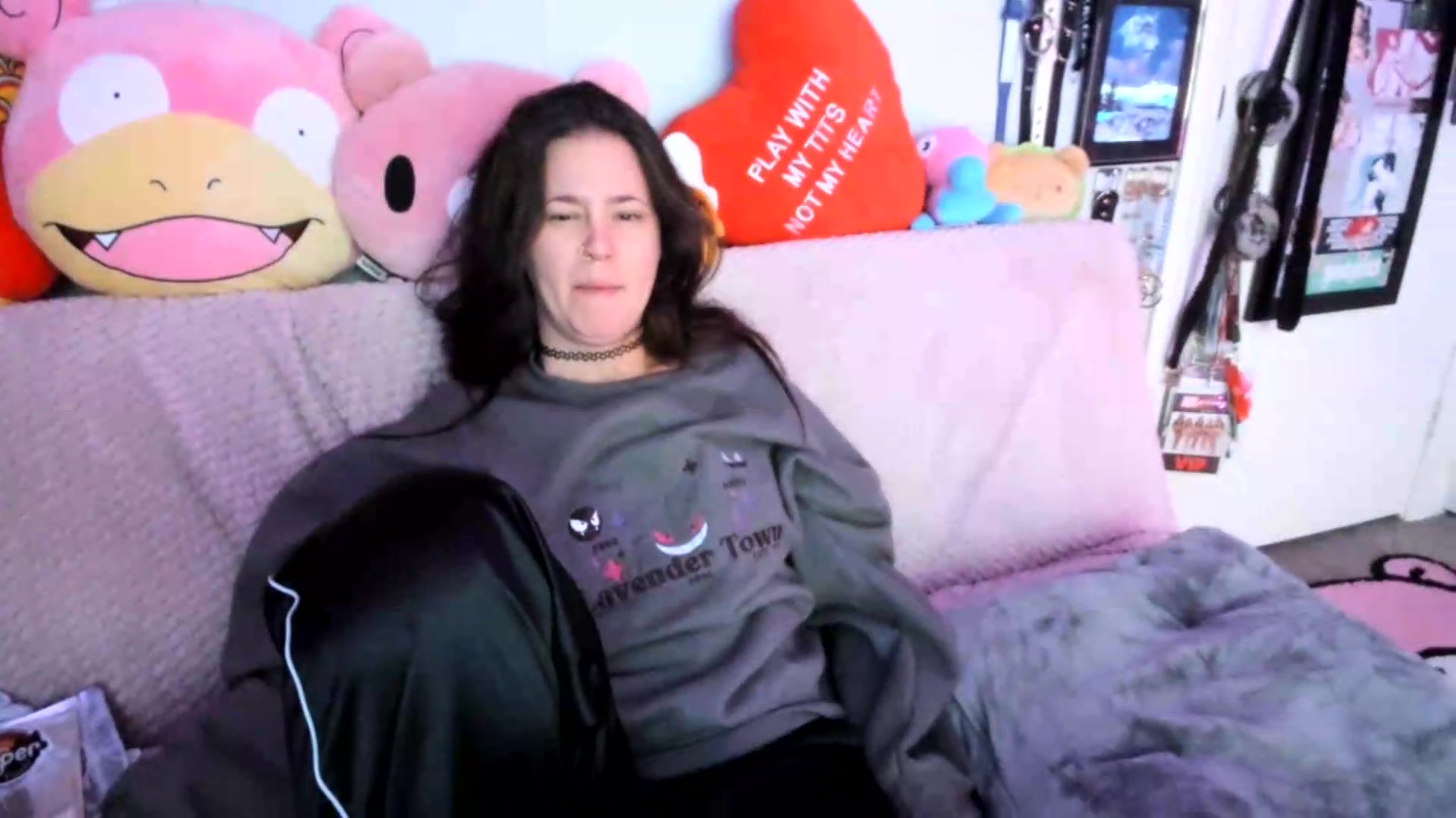 Gallery image thumbnail from Isabelle_Babe's myfreecams stream on, 08/30/2026, 14:58 image 16 of 20