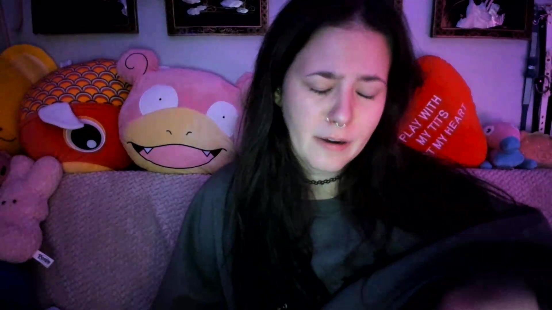 Gallery image thumbnail from Isabelle_Babe's myfreecams stream on, 08/30/2026, 14:58 image 8 of 20
