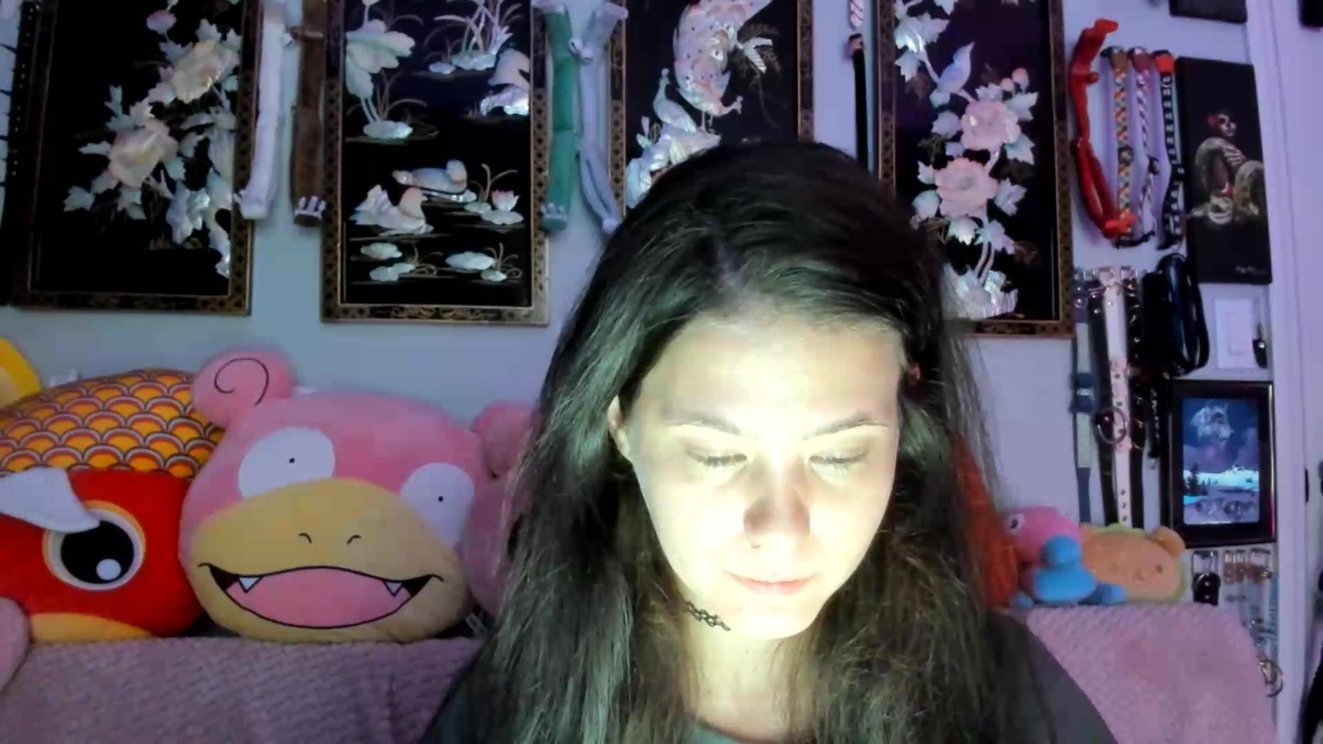 Gallery image thumbnail from Isabelle_Babe's myfreecams stream on, 08/30/2026, 14:58 image 14 of 20