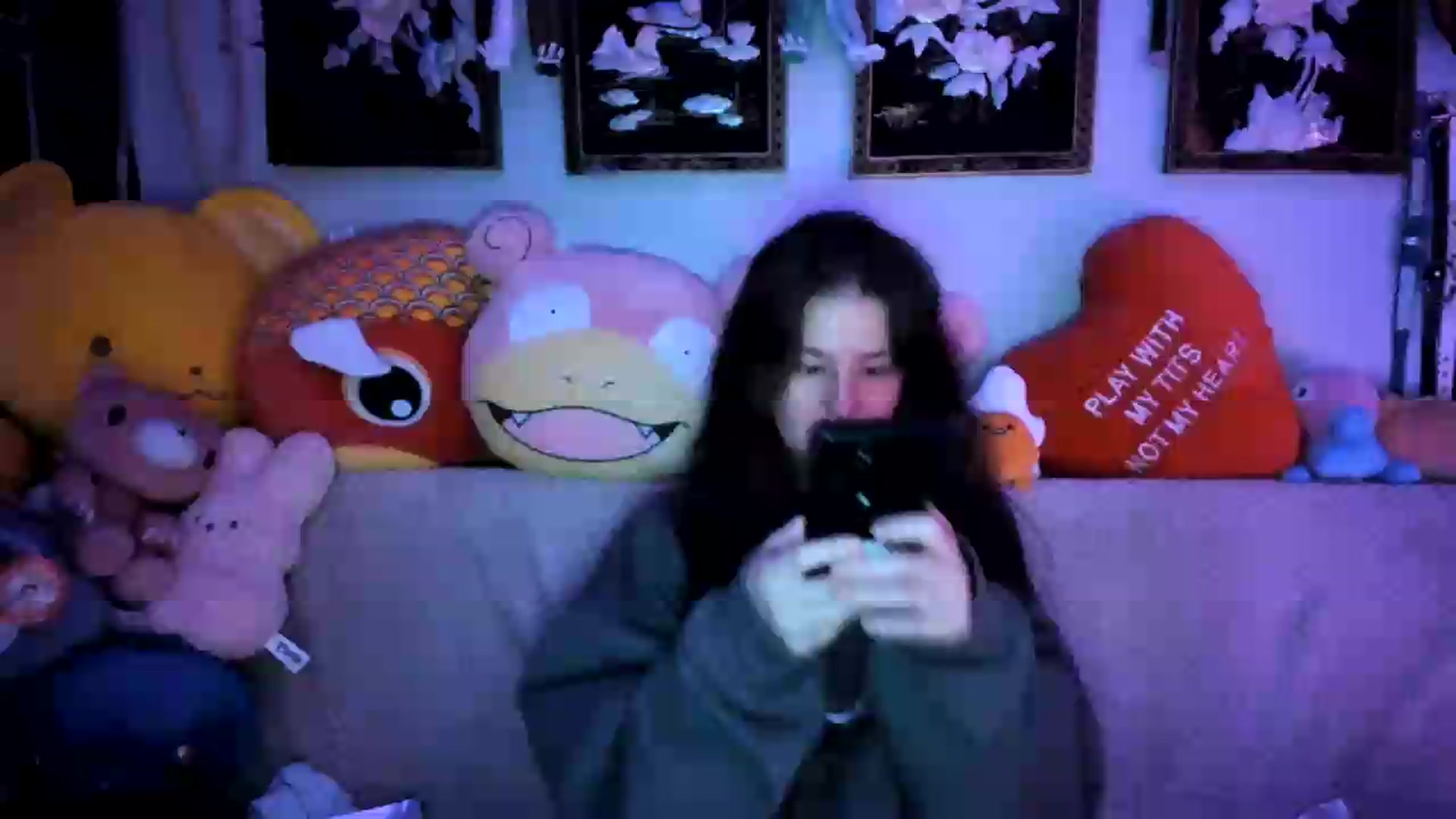 Gallery image thumbnail from Isabelle_Babe's myfreecams stream on, 08/30/2026, 14:58 image 1 of 20