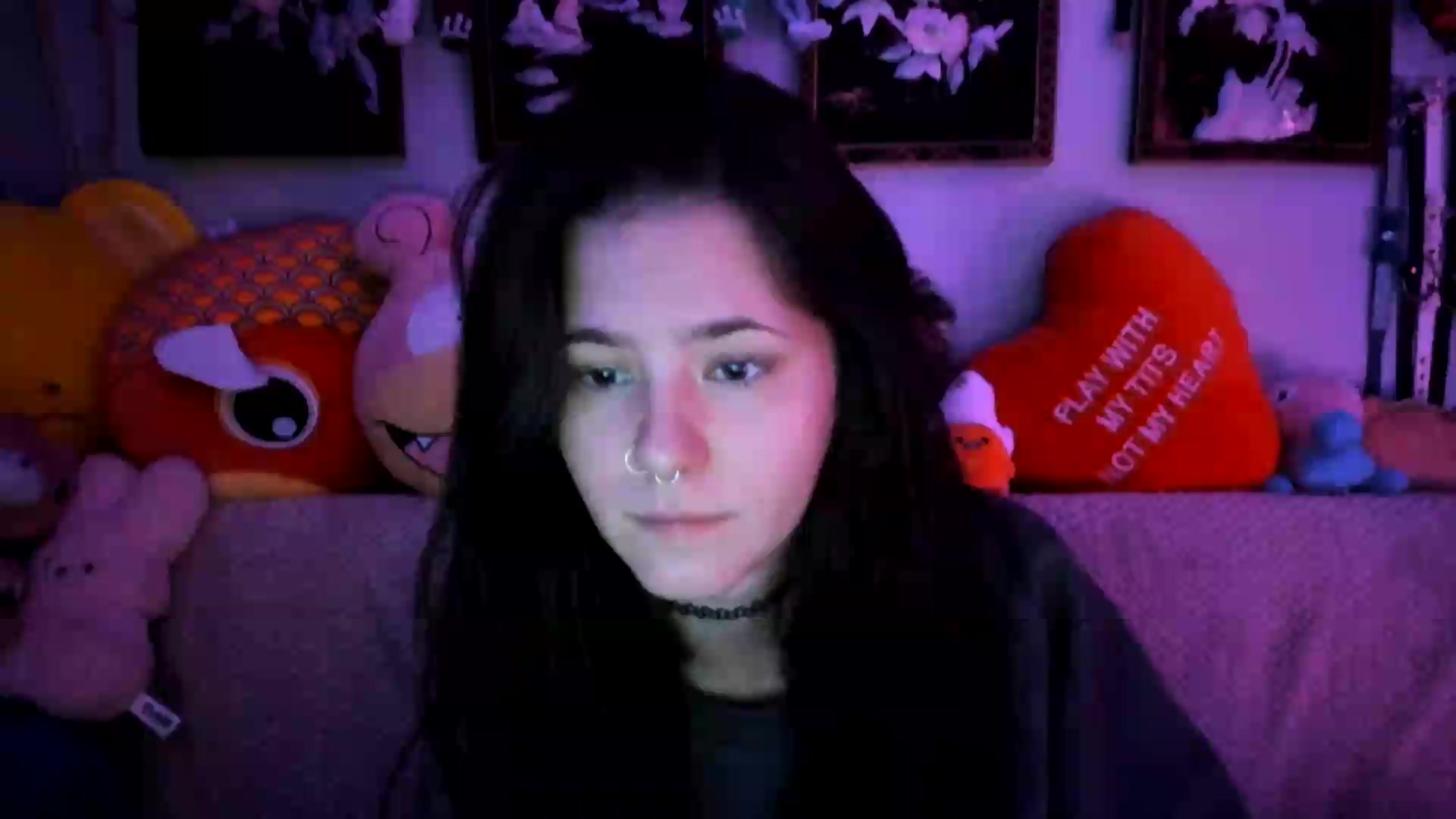 Gallery image thumbnail from Isabelle_Babe's myfreecams stream on, 08/30/2026, 14:58 image 6 of 20