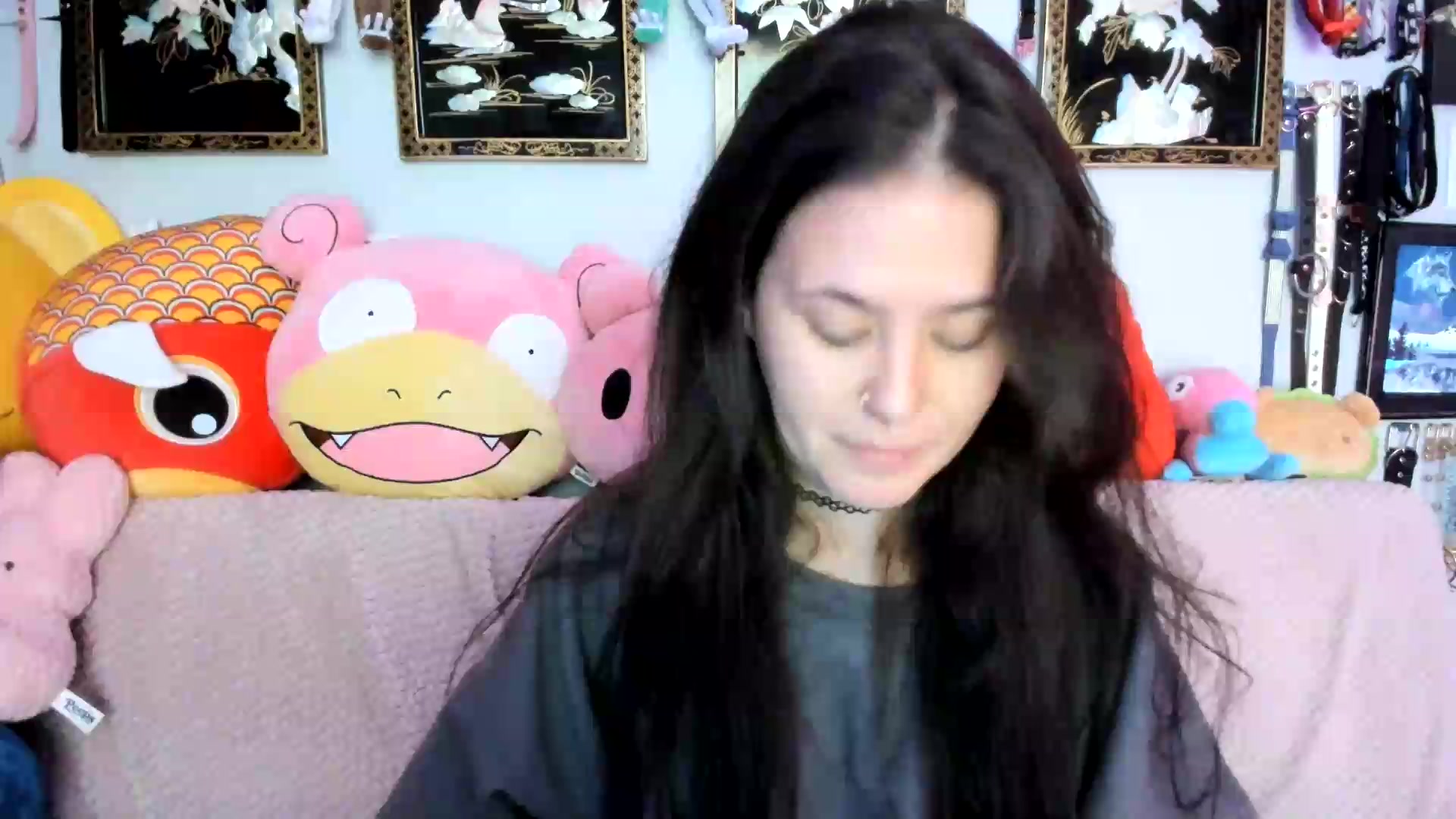 Gallery image thumbnail from Isabelle_Babe's myfreecams stream on, 08/30/2026, 14:58 image 20 of 20