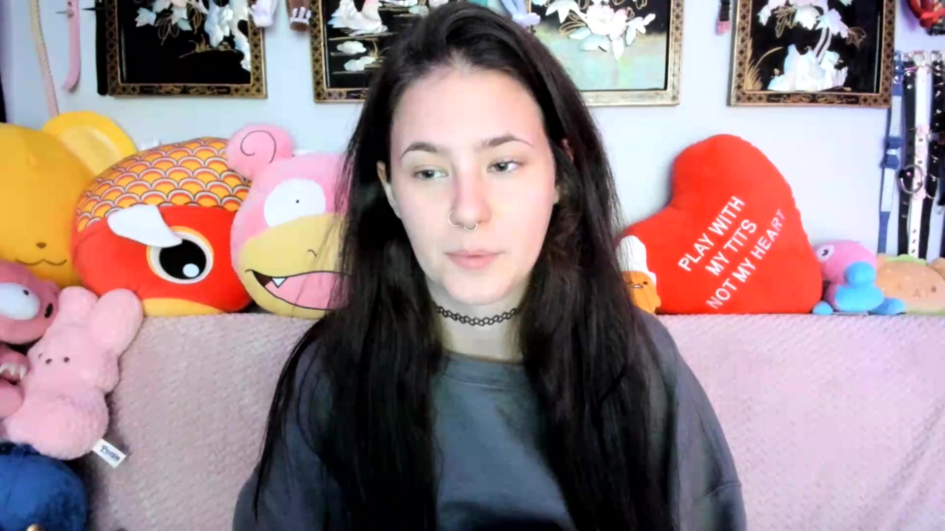 Gallery image thumbnail from Isabelle_Babe's myfreecams stream on, 08/30/2026, 14:58 image 17 of 20