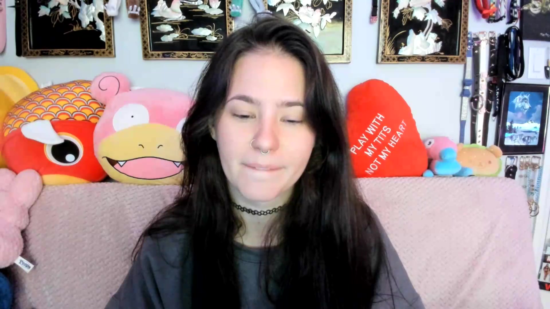 Gallery image thumbnail from Isabelle_Babe's myfreecams stream on, 08/30/2026, 14:58 image 19 of 20
