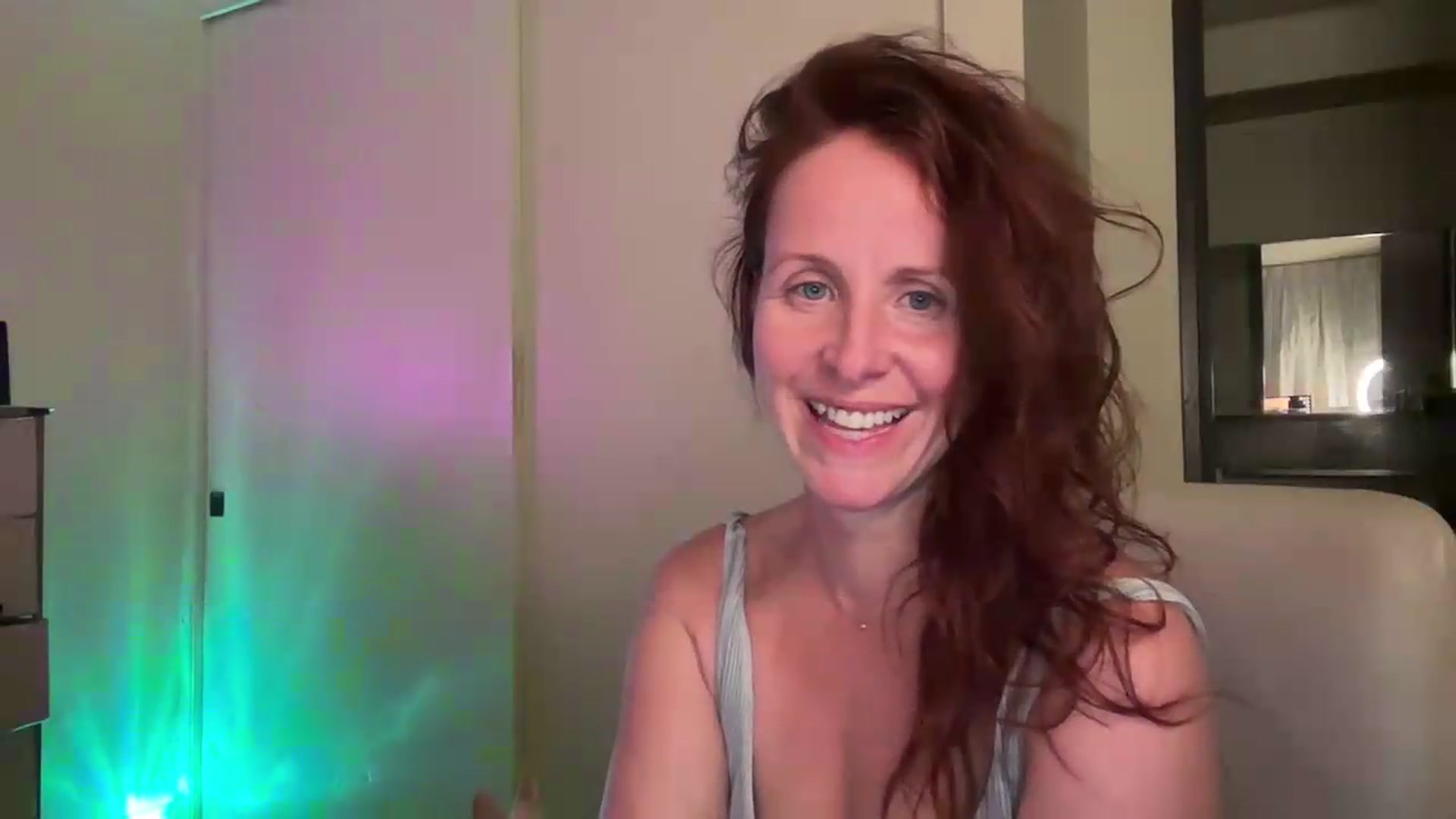 Gallery image thumbnail from IslaNyxx's myfreecams stream on, 09/12/2026, 09:45 image 6 of 20