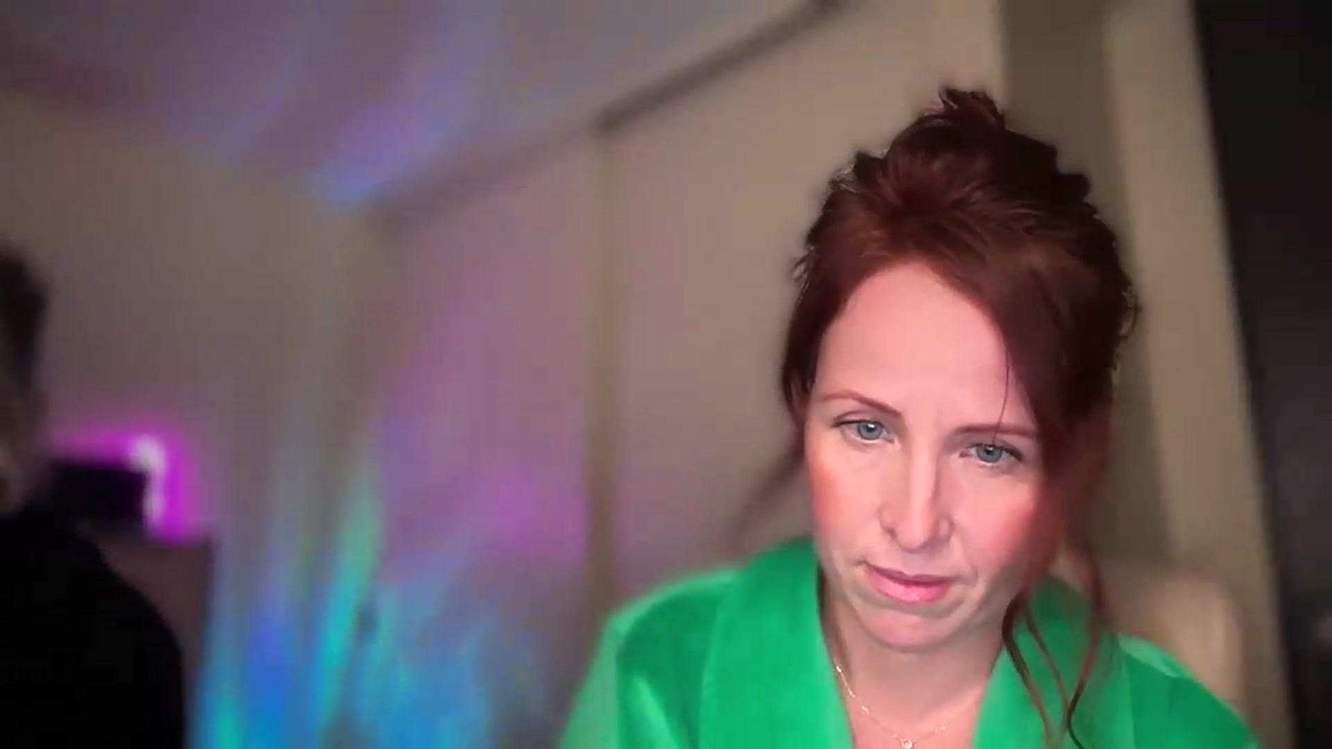 Gallery image thumbnail from IslaNyxx's myfreecams stream on, 09/14/2026, 06:12 image 7 of 20
