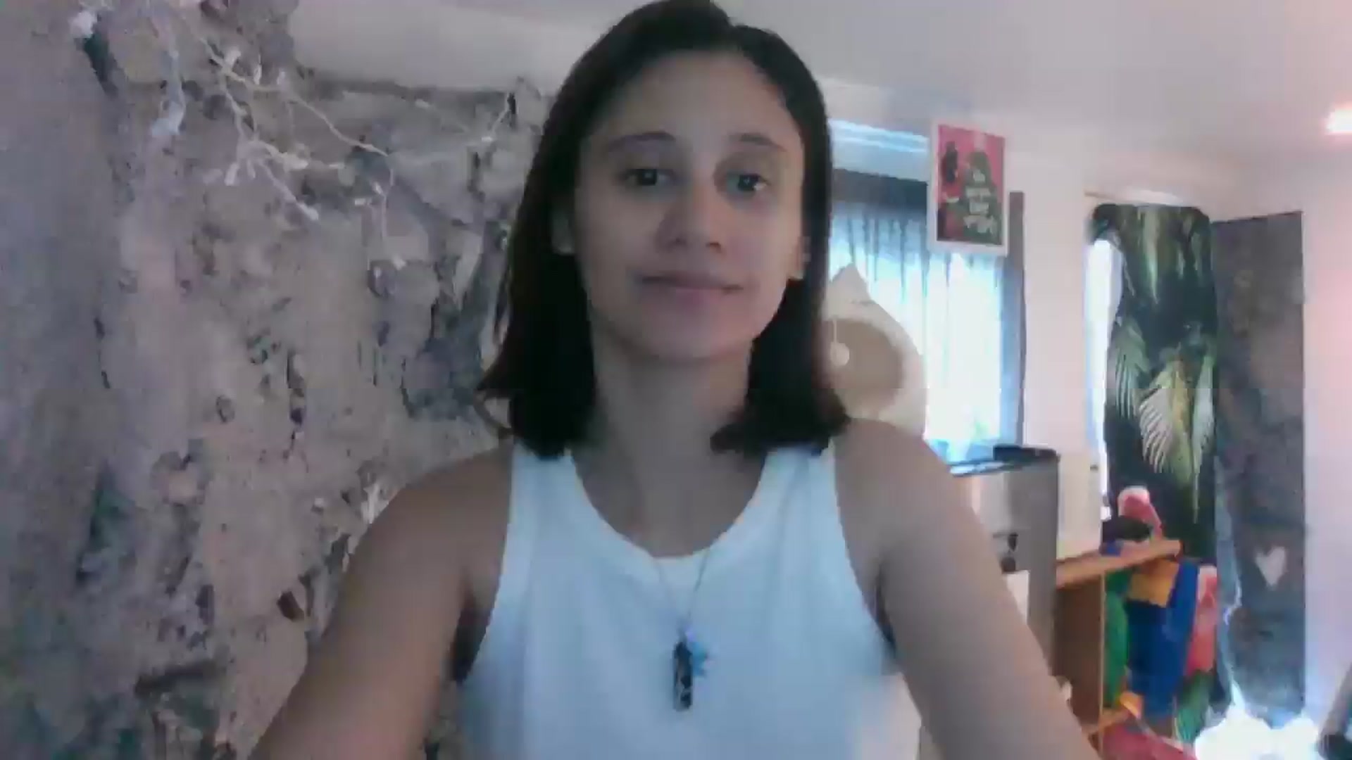 Gallery image thumbnail from Island_babe's myfreecams stream on, 12/25/2024, 18:48 image 7 of 20
