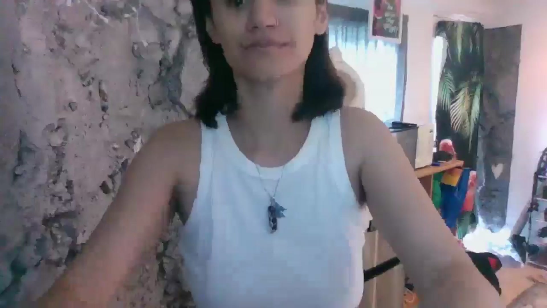 Gallery image thumbnail from Island_babe's myfreecams stream on, 12/25/2024, 18:48 image 10 of 20