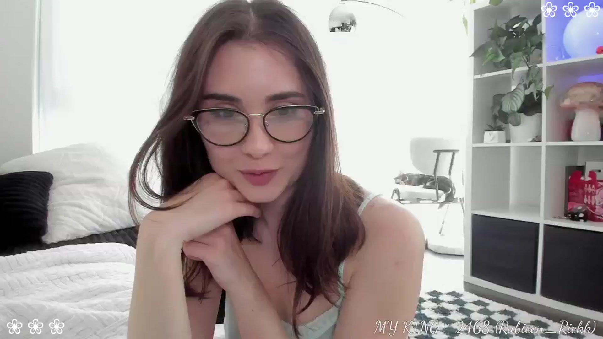 Gallery image thumbnail from Issa_'s myfreecams stream on, 07/19/2025, 02:50 image 11 of 20