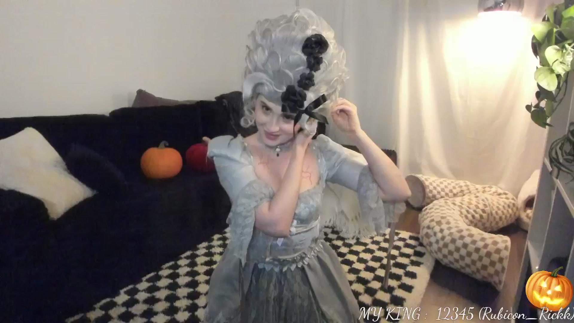 Gallery image thumbnail from Issa_'s myfreecams stream on, 11/01/2025, 02:48 image 2 of 20