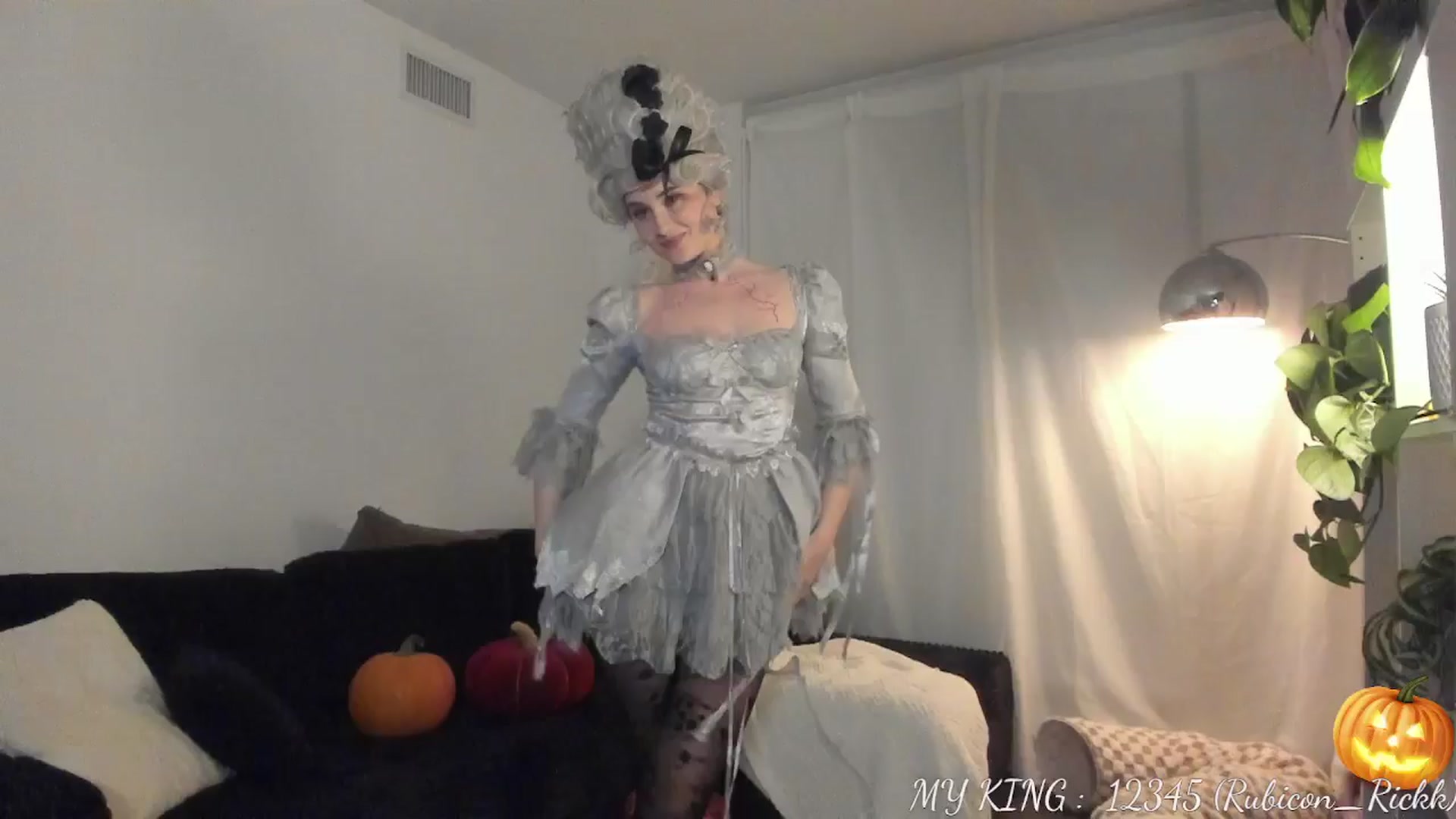Gallery image thumbnail from Issa_'s myfreecams stream on, 11/01/2025, 02:48 image 5 of 20