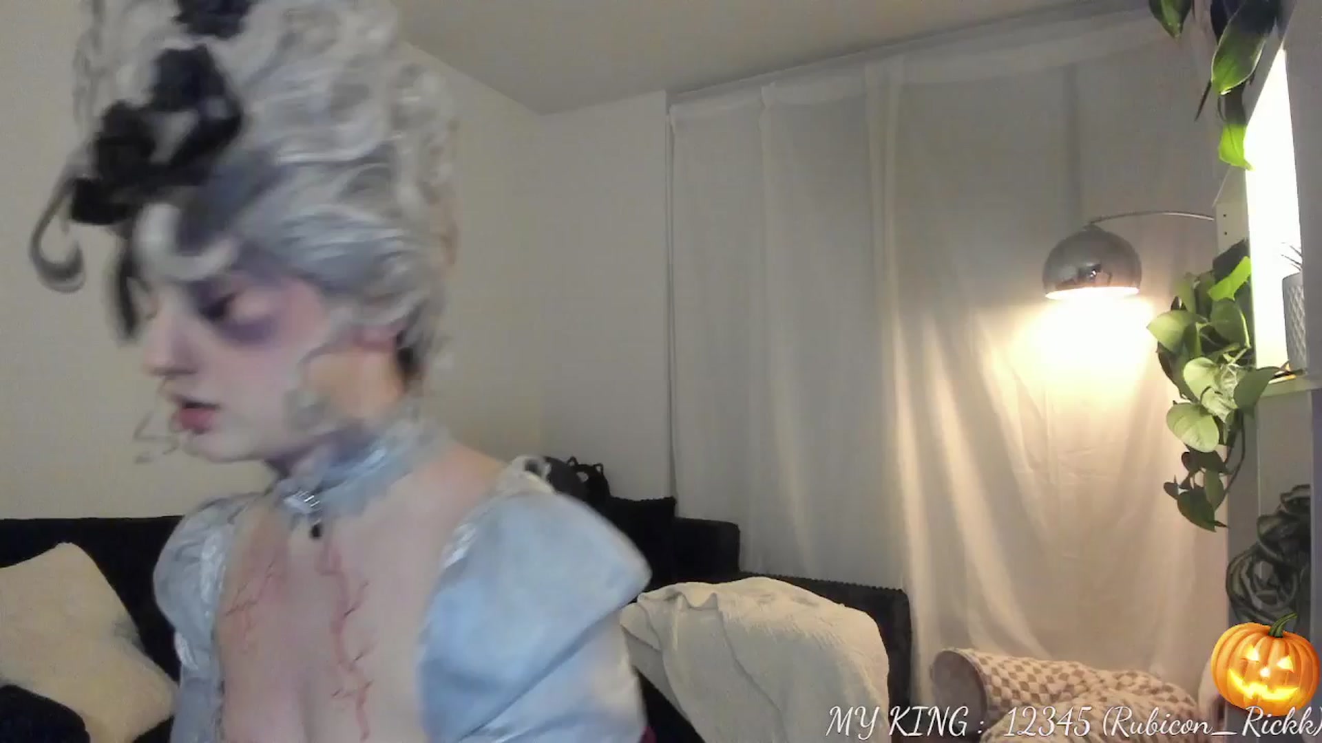 Gallery image thumbnail from Issa_'s myfreecams stream on, 11/01/2025, 02:48 image 4 of 20