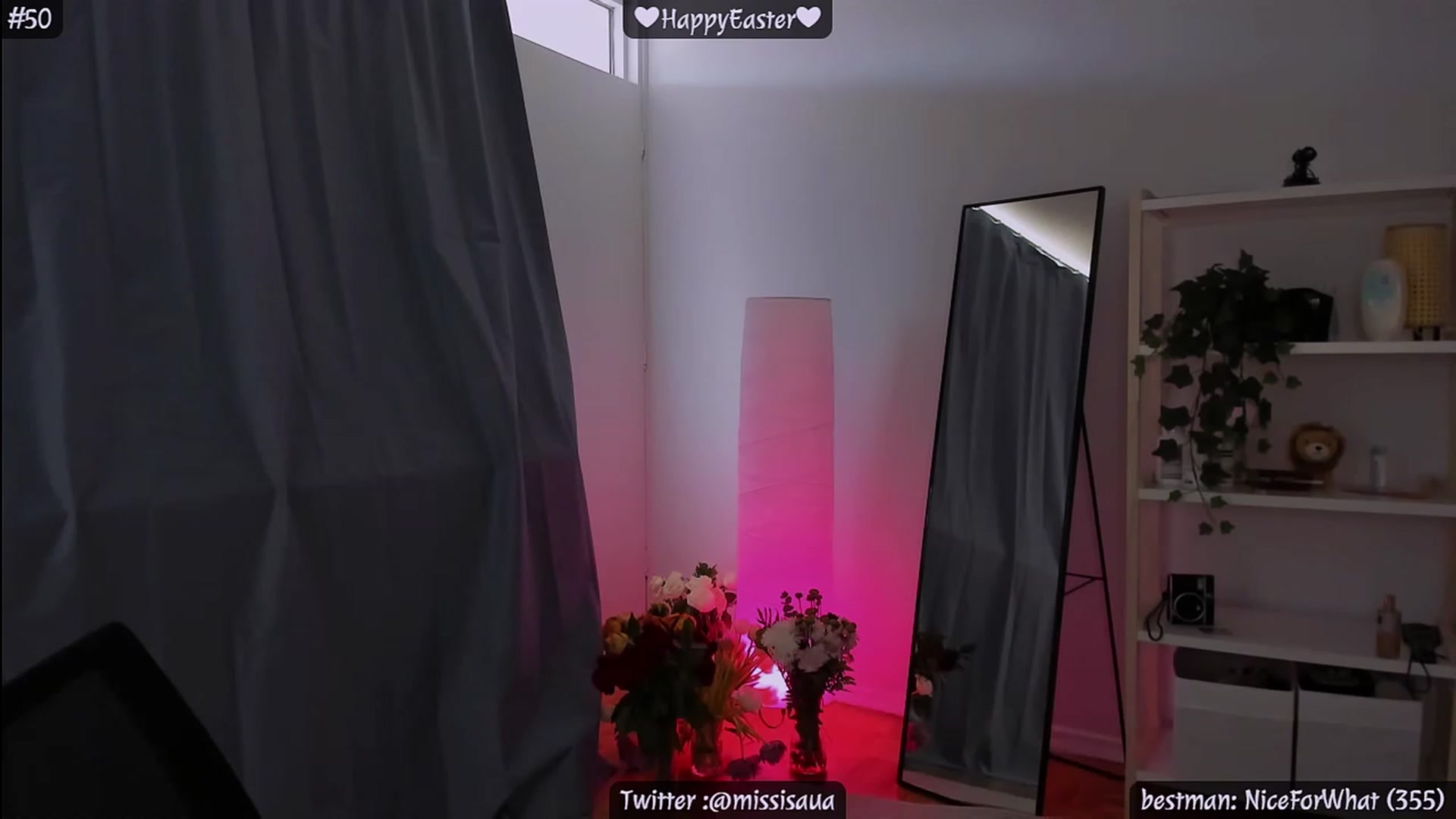 Gallery image thumbnail from Issa_7's myfreecams stream on, 04/09/2023, 22:13 image 15 of 20