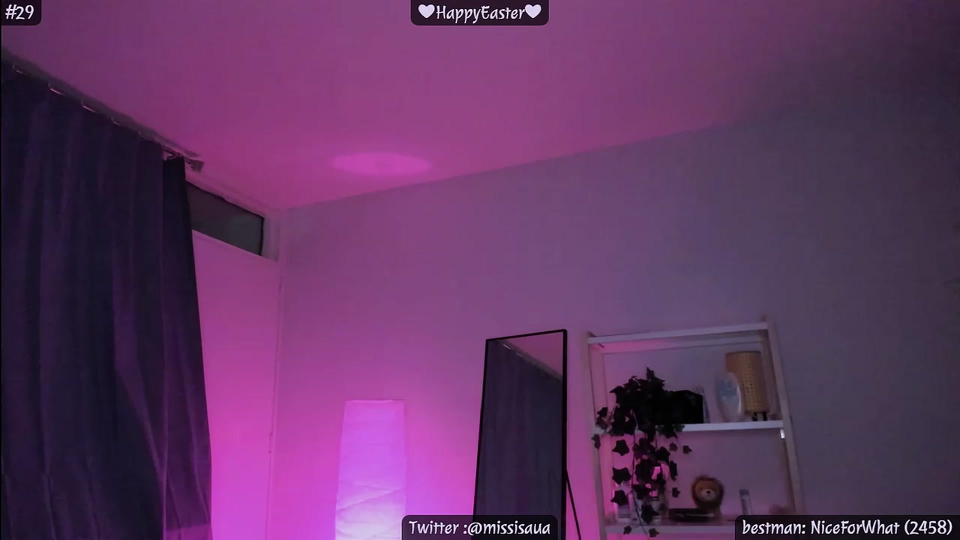 Gallery image thumbnail from Issa_7's myfreecams stream on, 04/10/2023, 24:56 image 20 of 20