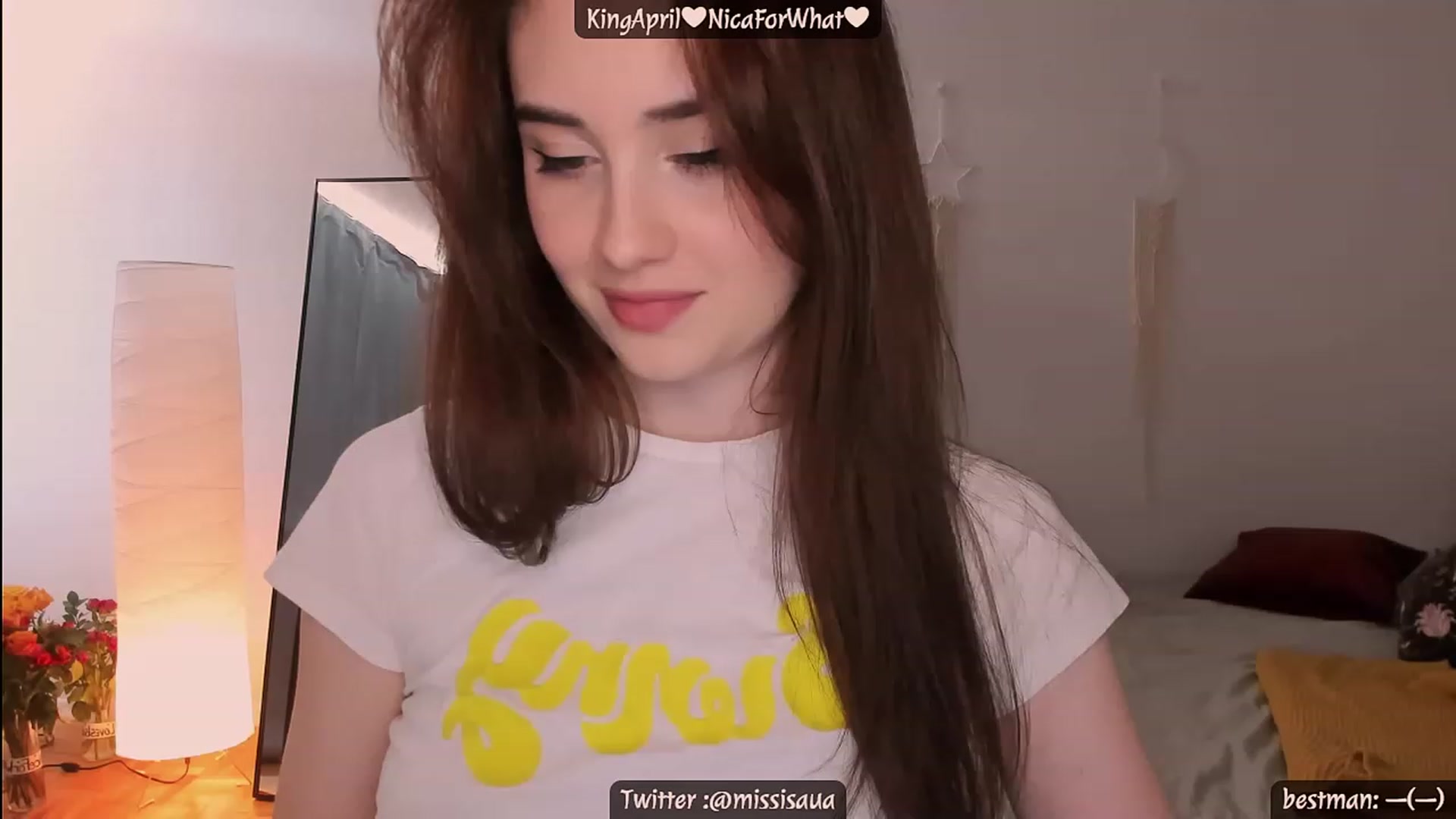 Gallery image thumbnail from Issa_7's myfreecams stream on, 04/15/2023, 20:06 image 1 of 20
