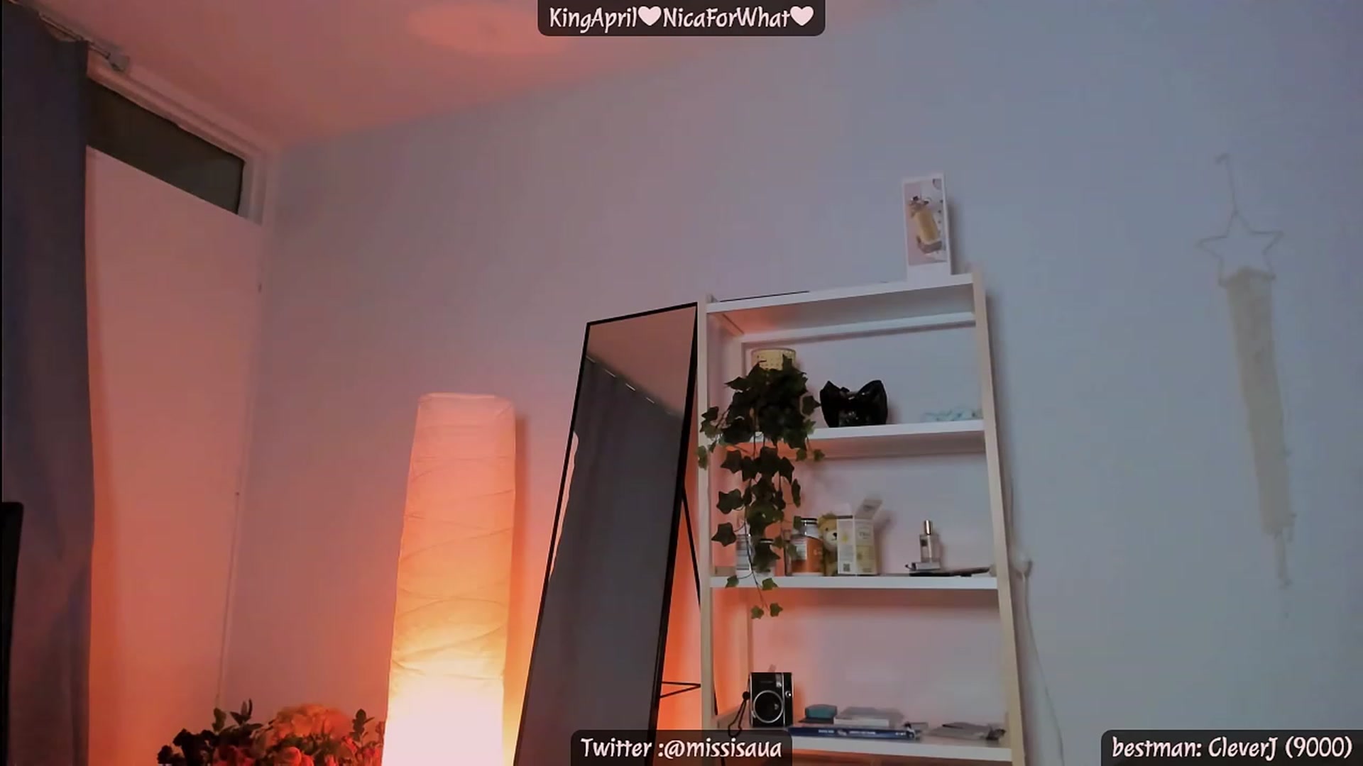 Gallery image thumbnail from Issa_7's myfreecams stream on, 04/16/2023, 04:05 image 14 of 20