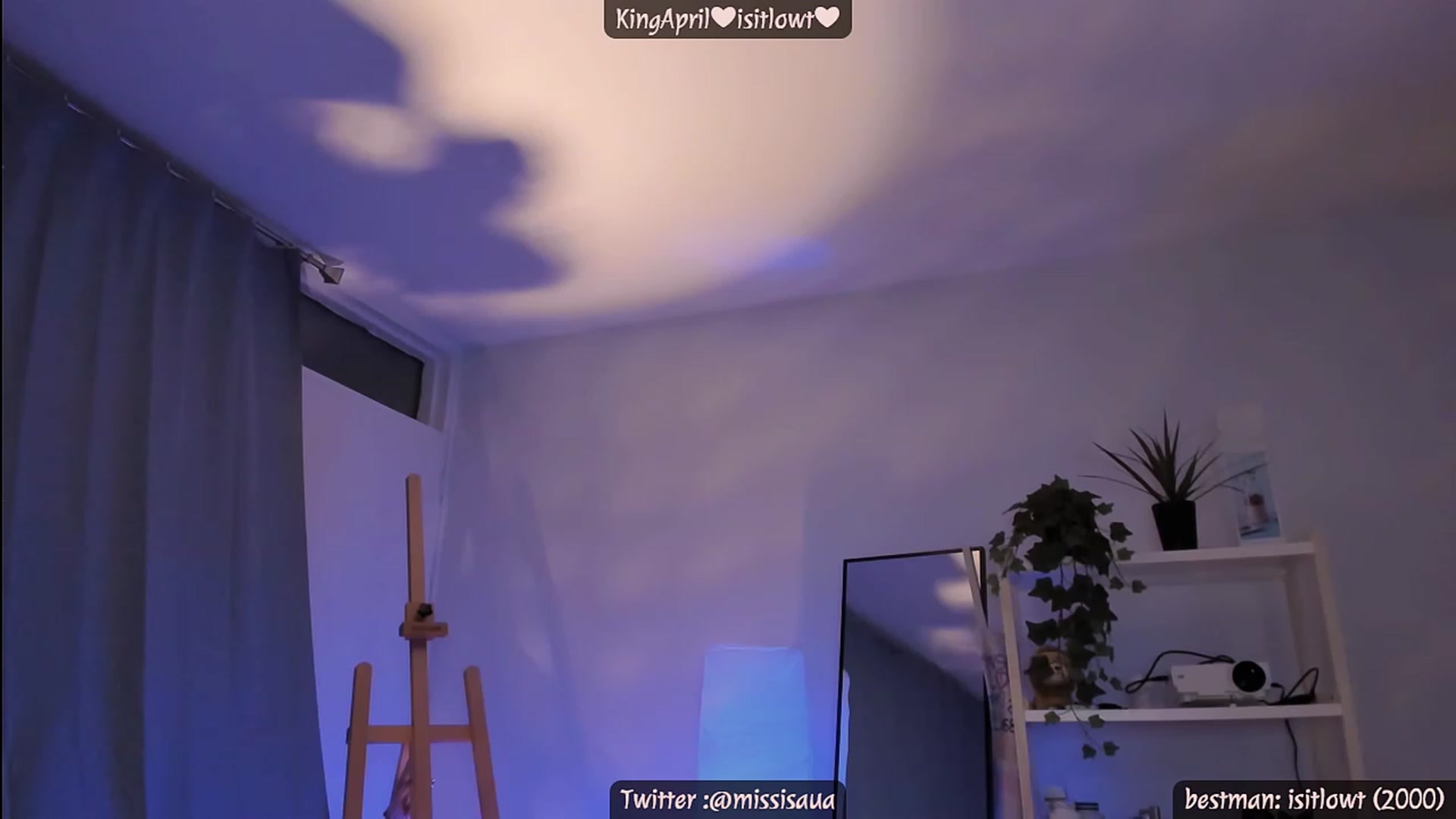 Gallery image thumbnail from Issa_7's myfreecams stream on, 04/25/2023, 01:47 image 12 of 20