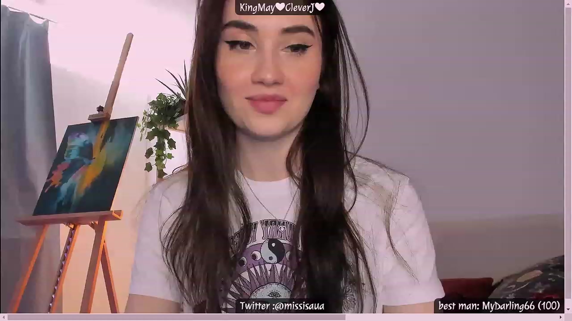 Gallery image thumbnail from Issa_7's myfreecams stream on, 05/10/2023, 20:40 image 5 of 20