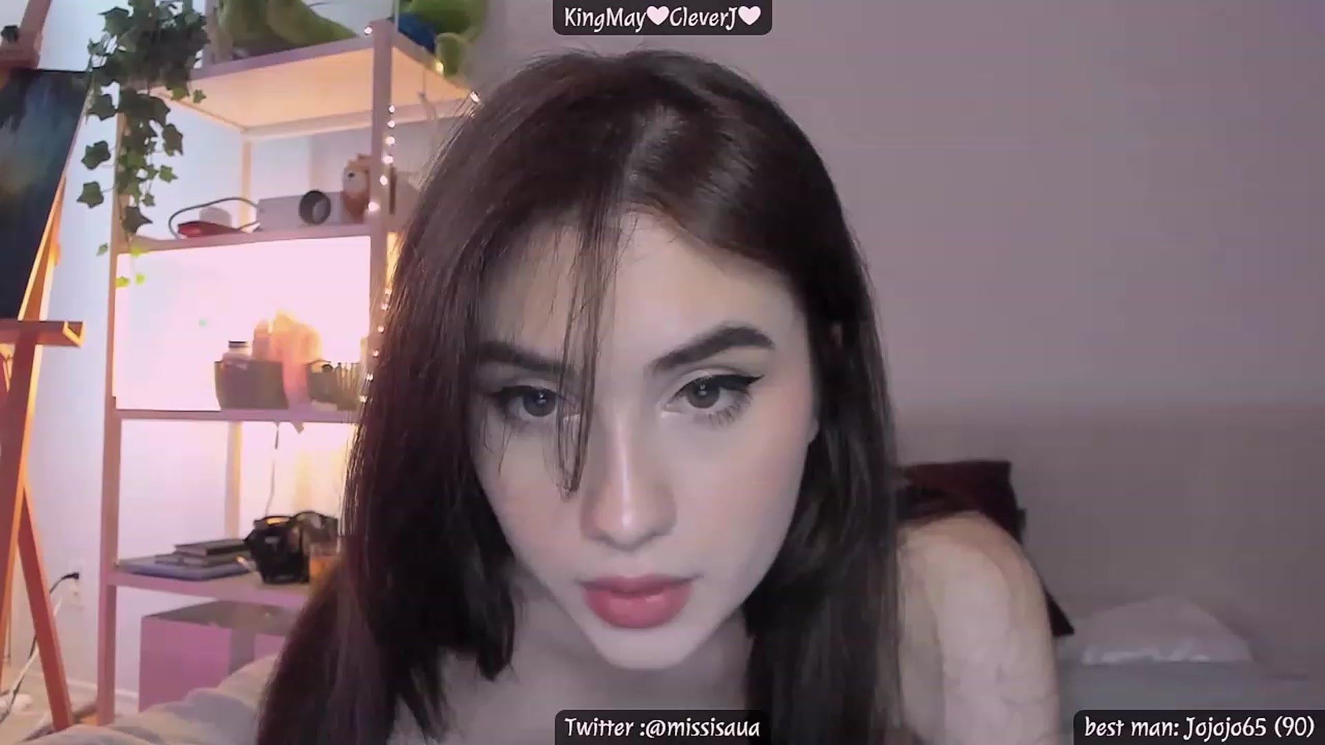 Gallery image thumbnail from Issa_7's myfreecams stream on, 05/11/2023, 20:26 image 7 of 20