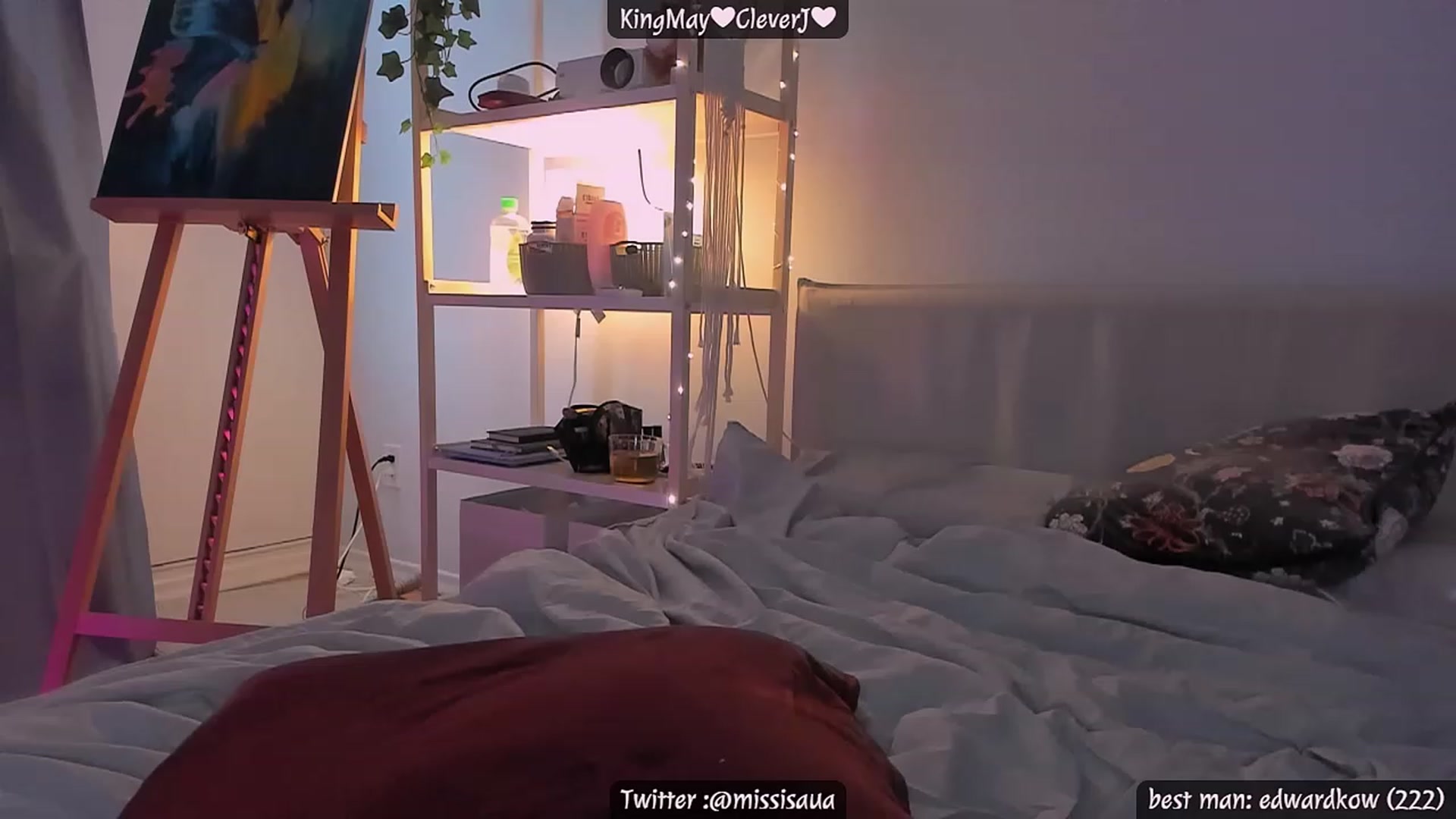 Gallery image thumbnail from Issa_7's myfreecams stream on, 05/11/2023, 20:26 image 18 of 20