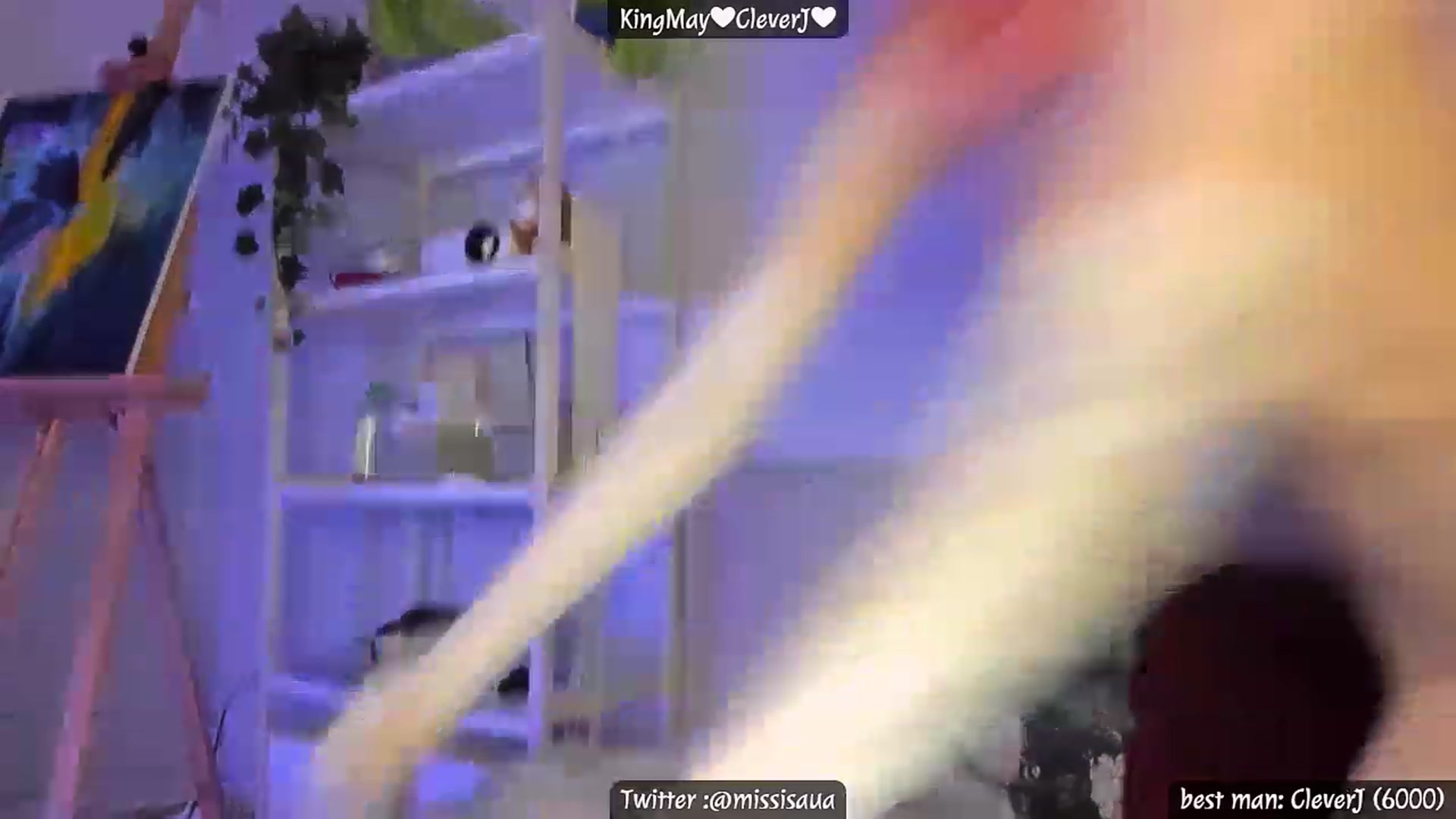Gallery image thumbnail from Issa_7's myfreecams stream on, 05/13/2023, 05:31 image 19 of 20