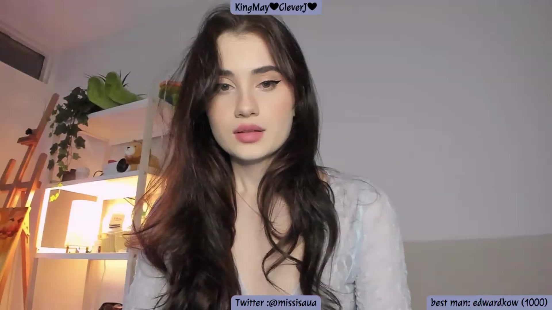 Gallery image thumbnail from Issa_7's myfreecams stream on, 05/20/2023, 05:24 image 5 of 20