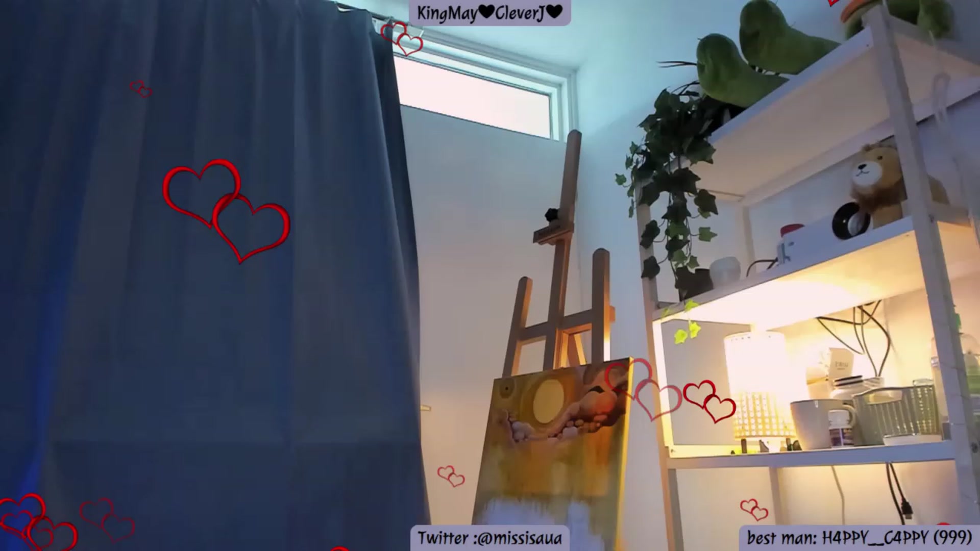 Gallery image thumbnail from Issa_7's myfreecams stream on, 05/20/2023, 22:16 image 18 of 20