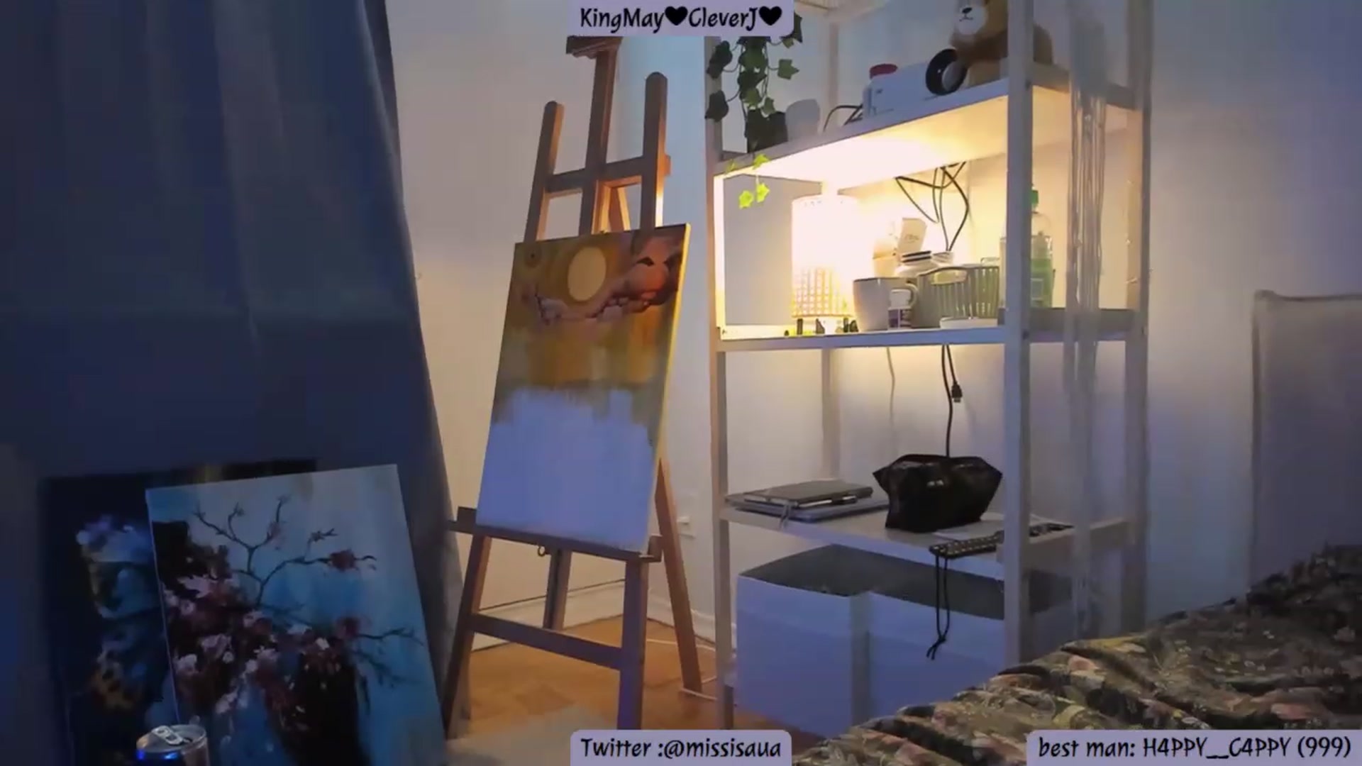 Gallery image thumbnail from Issa_7's myfreecams stream on, 05/20/2023, 22:16 image 14 of 20