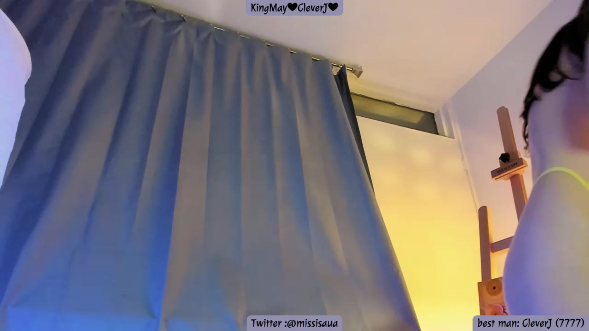 Gallery image thumbnail from Issa_7's myfreecams stream on, 05/21/2023, 05:58 image 3 of 20