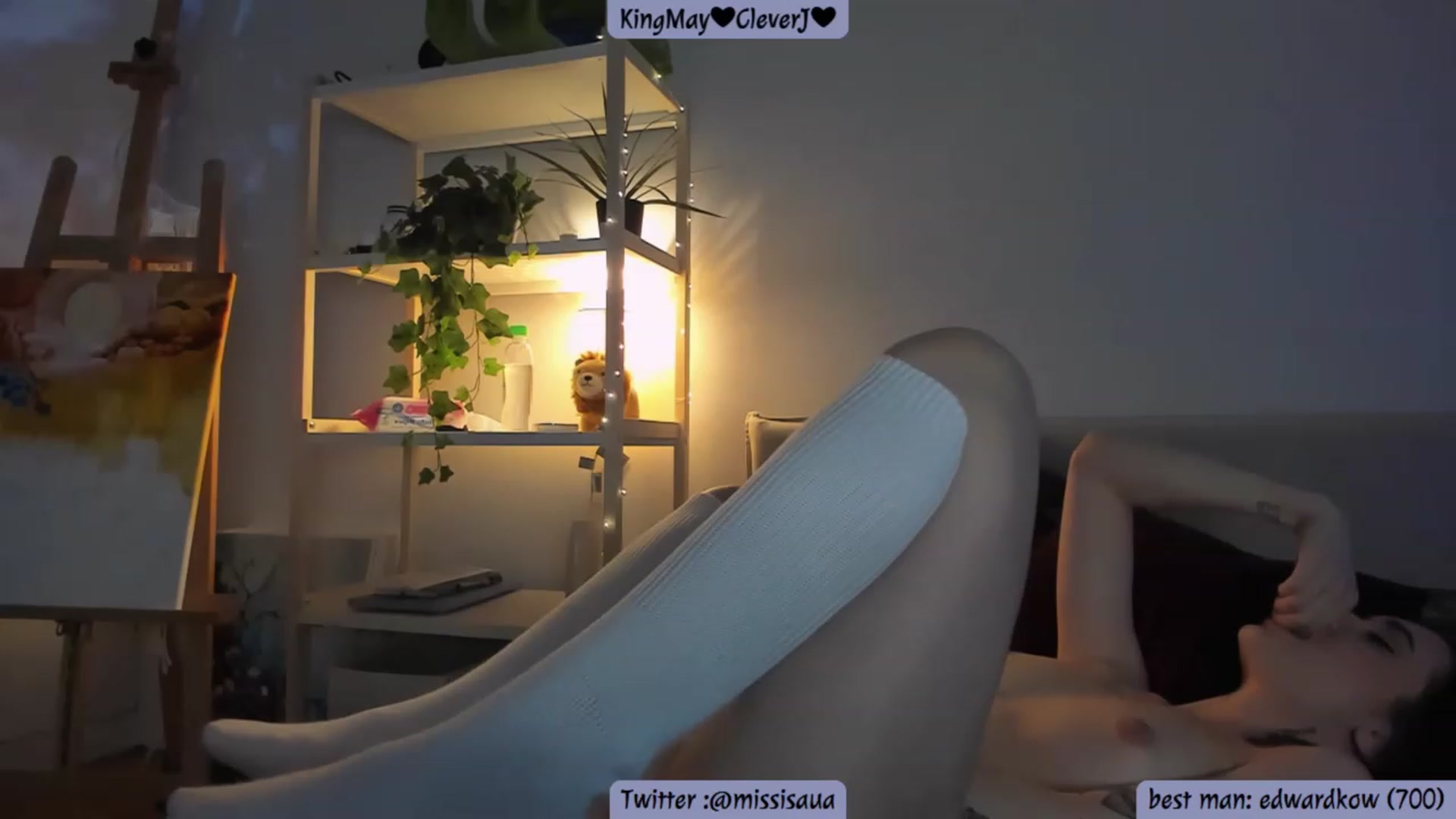 Gallery image thumbnail from Issa_7's myfreecams stream on, 05/24/2023, 02:01 image 2 of 20
