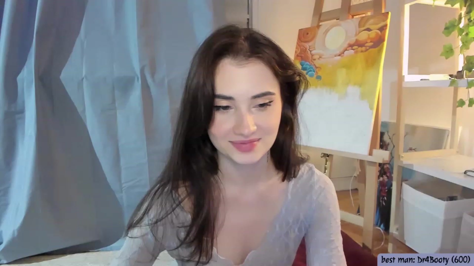 Gallery image thumbnail from Issa_7's myfreecams stream on, 05/26/2023, 04:38 image 14 of 20