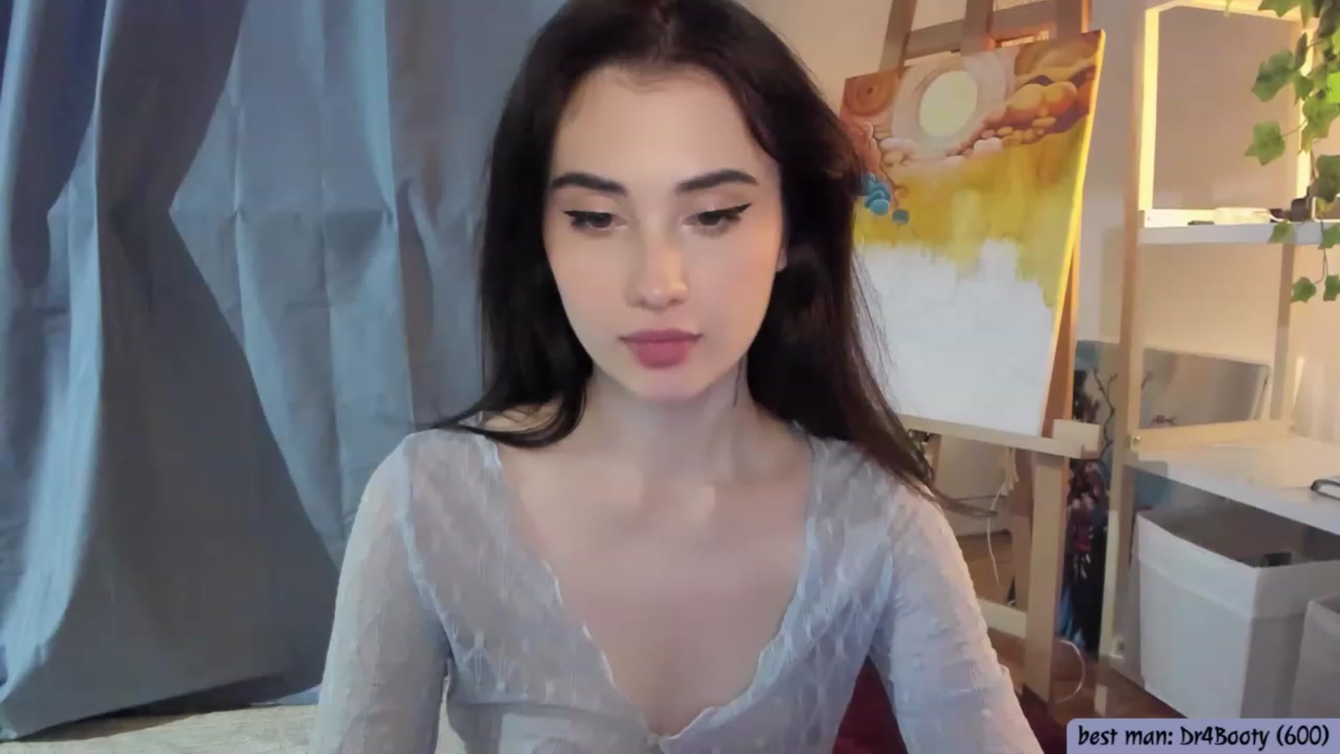 Gallery image thumbnail from Issa_7's myfreecams stream on, 05/26/2023, 04:38 image 12 of 20