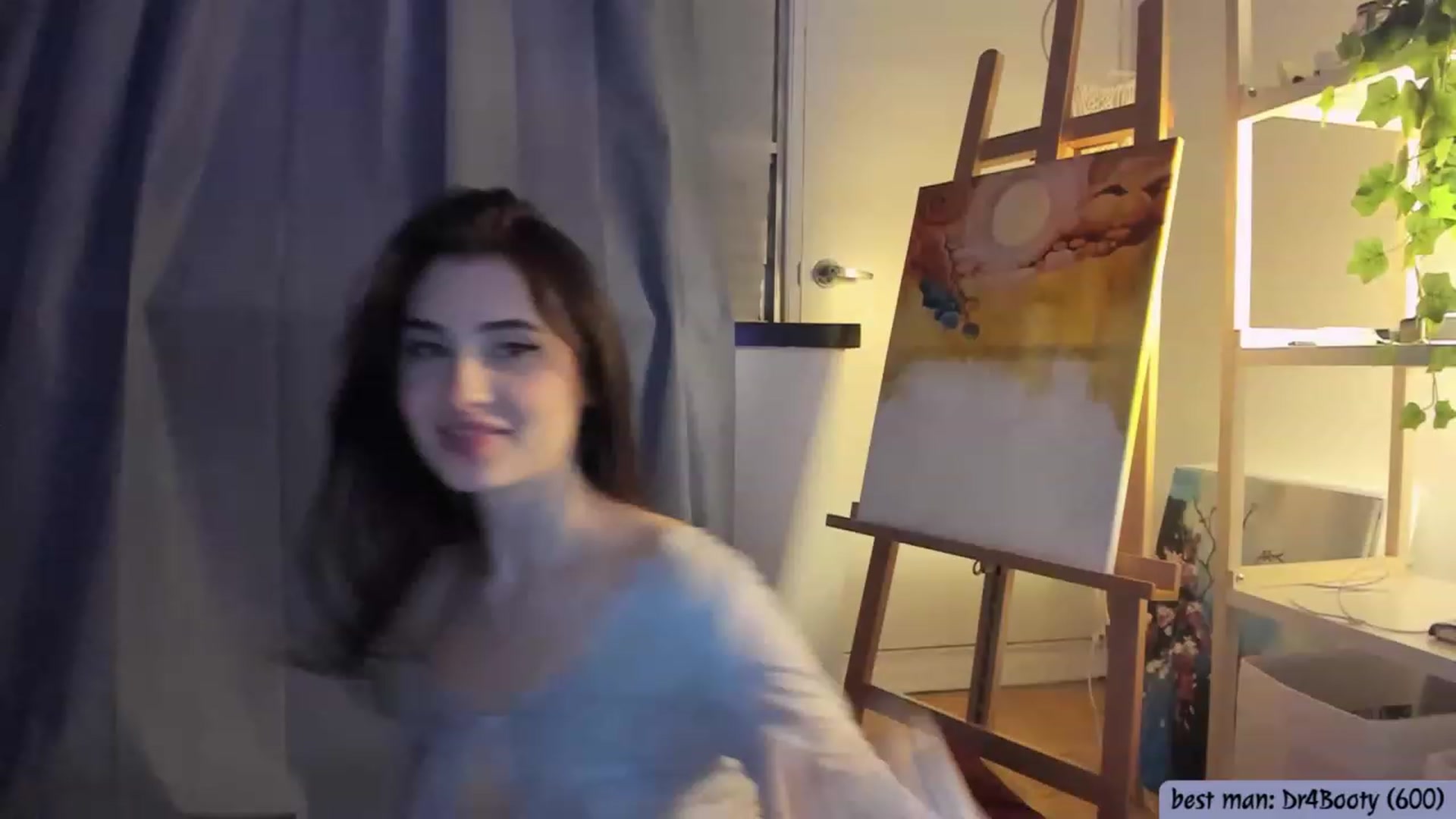 Gallery image thumbnail from Issa_7's myfreecams stream on, 05/26/2023, 04:38 image 7 of 20