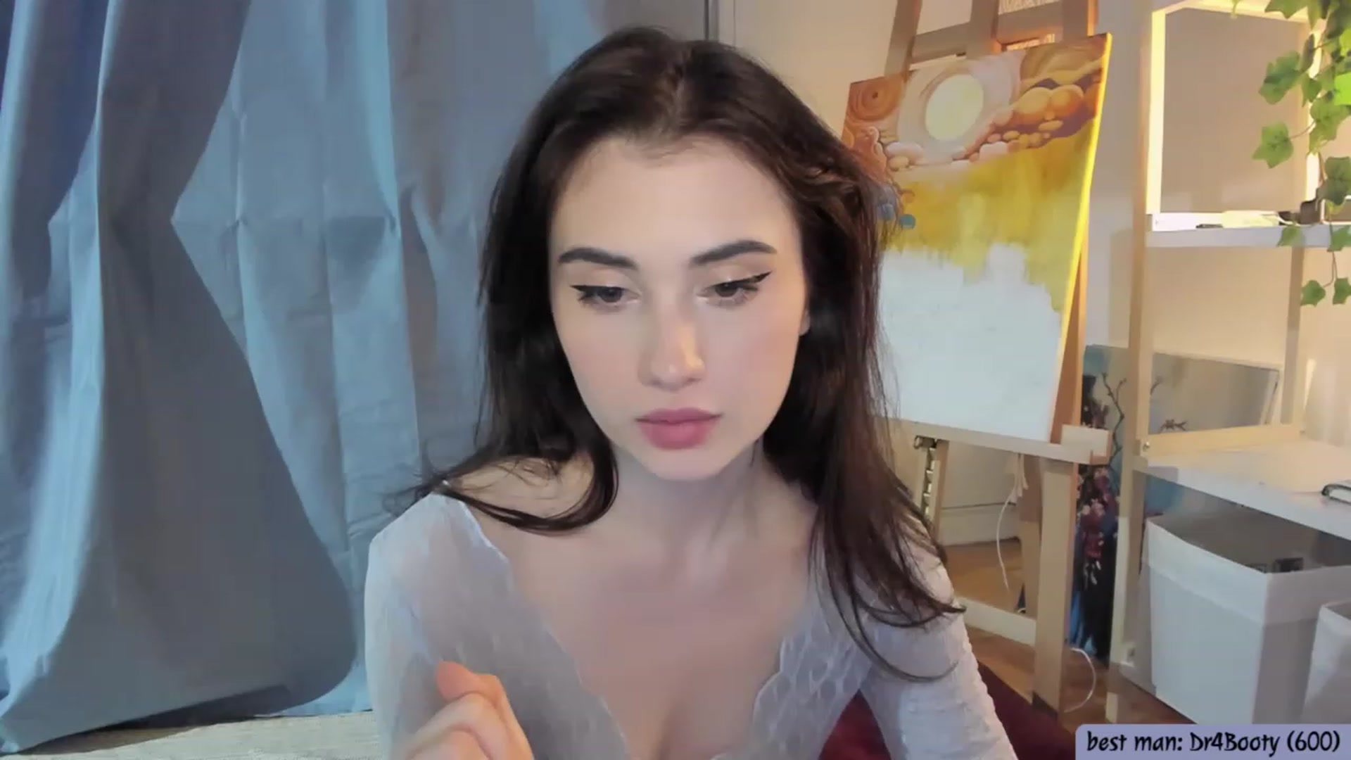 Gallery image thumbnail from Issa_7's myfreecams stream on, 05/26/2023, 04:38 image 13 of 20