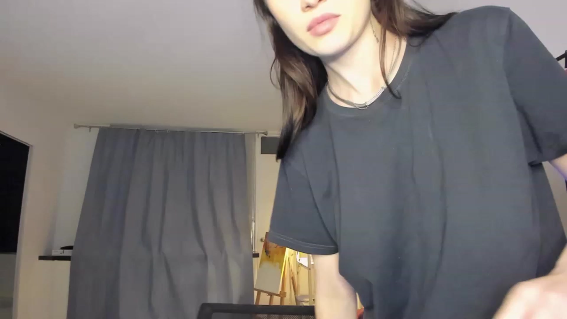 Gallery image thumbnail from Issa_7's myfreecams stream on, 05/27/2023, 03:53 image 16 of 20
