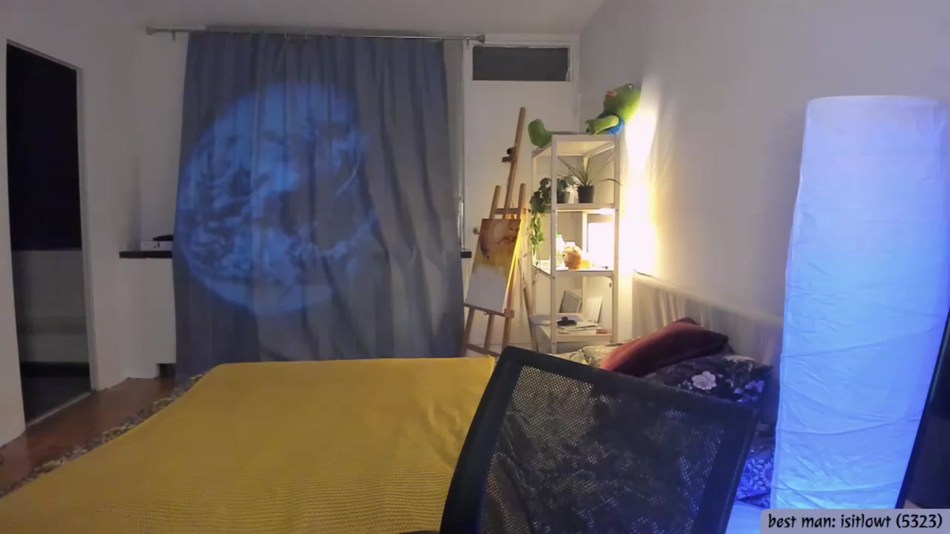 Gallery image thumbnail from Issa_7's myfreecams stream on, 05/27/2023, 03:53 image 10 of 20