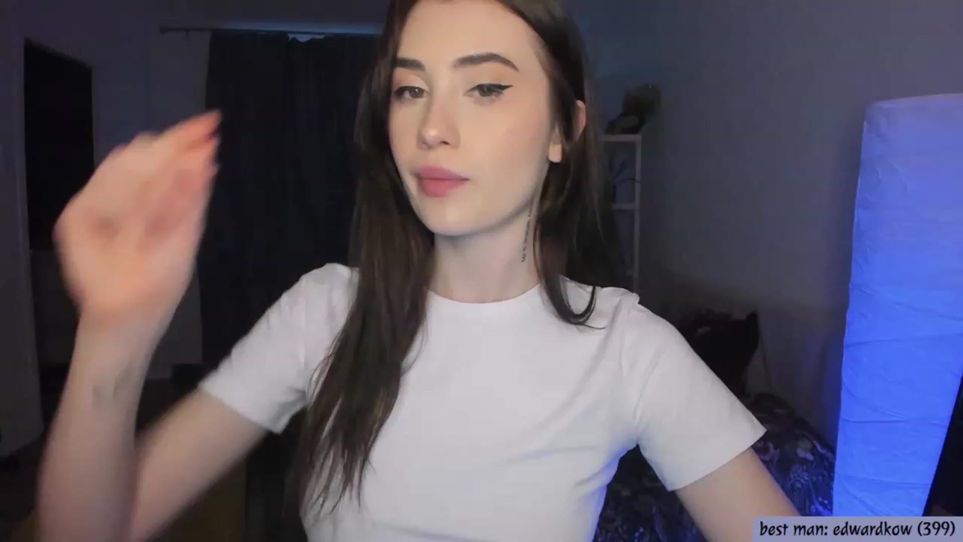 Gallery image thumbnail from Issa_7's myfreecams stream on, 05/28/2023, 24:02 image 13 of 20