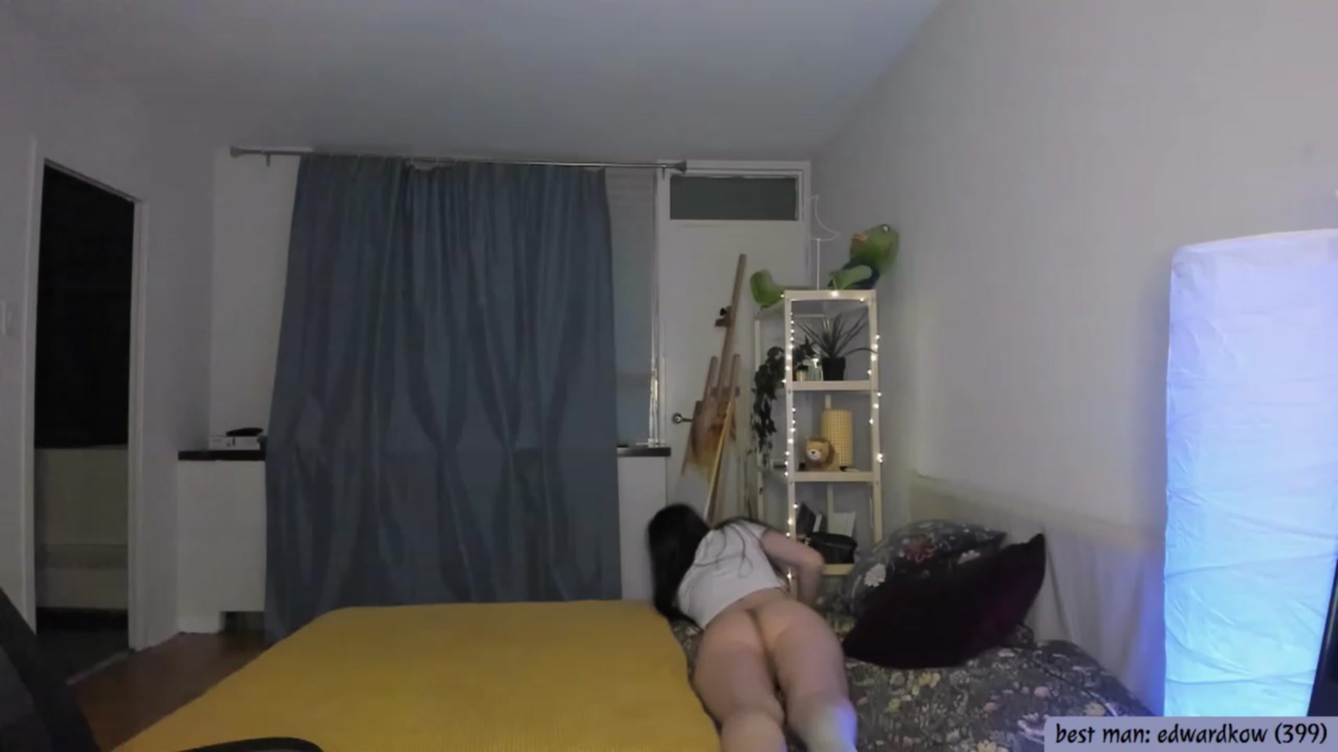 Gallery image thumbnail from Issa_7's myfreecams stream on, 05/28/2023, 05:05 image 6 of 20