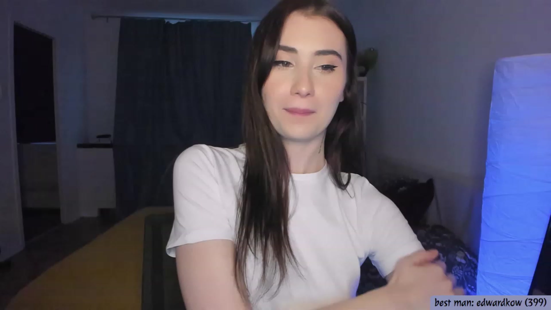 Gallery image thumbnail from Issa_7's myfreecams stream on, 05/28/2023, 05:05 image 4 of 20