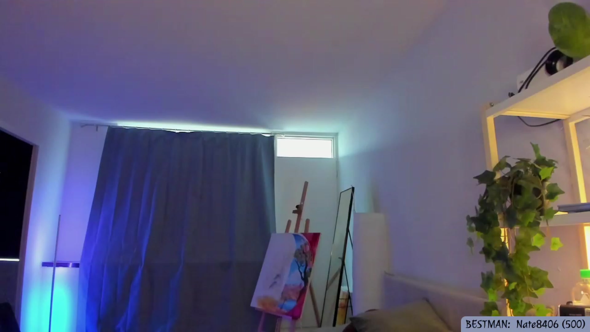 Gallery image thumbnail from Issa_7's myfreecams stream on, 06/06/2023, 23:10 image 18 of 20