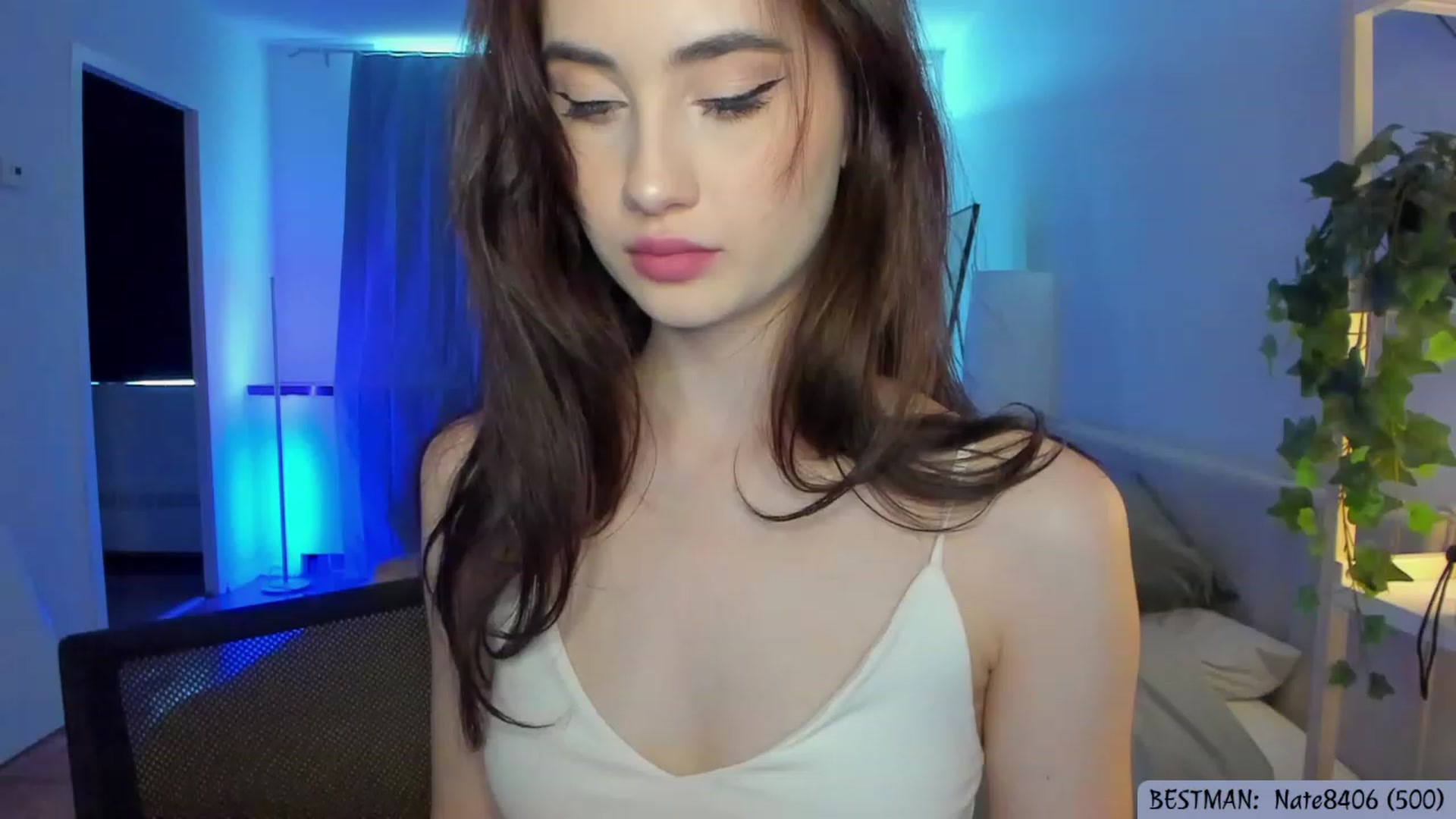 Gallery image thumbnail from Issa_7's myfreecams stream on, 06/06/2023, 23:10 image 5 of 20