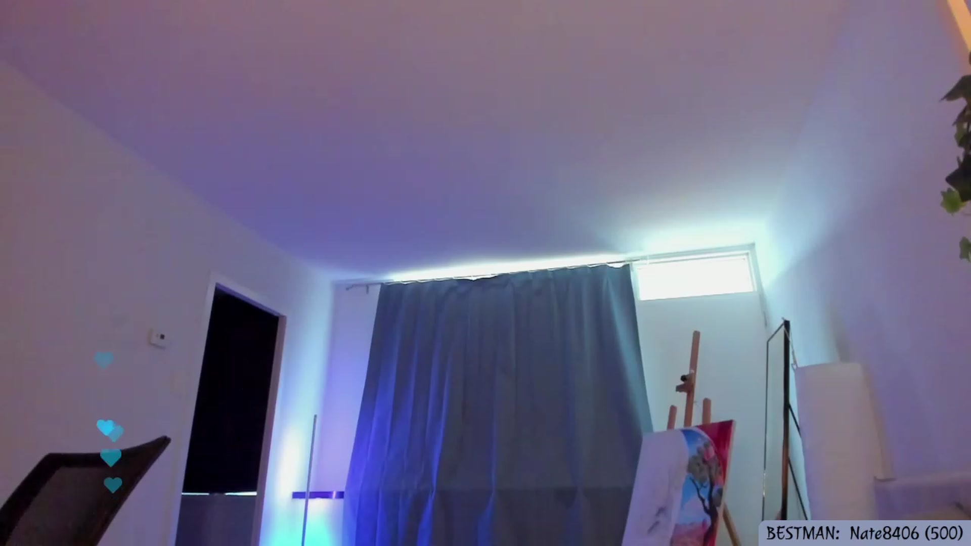 Gallery image thumbnail from Issa_7's myfreecams stream on, 06/06/2023, 23:10 image 11 of 20