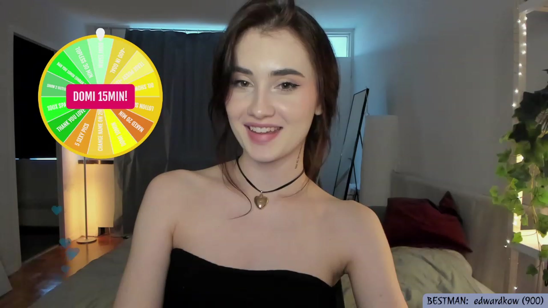 Gallery image thumbnail from Issa_7's myfreecams stream on, 06/08/2023, 24:03 image 14 of 20