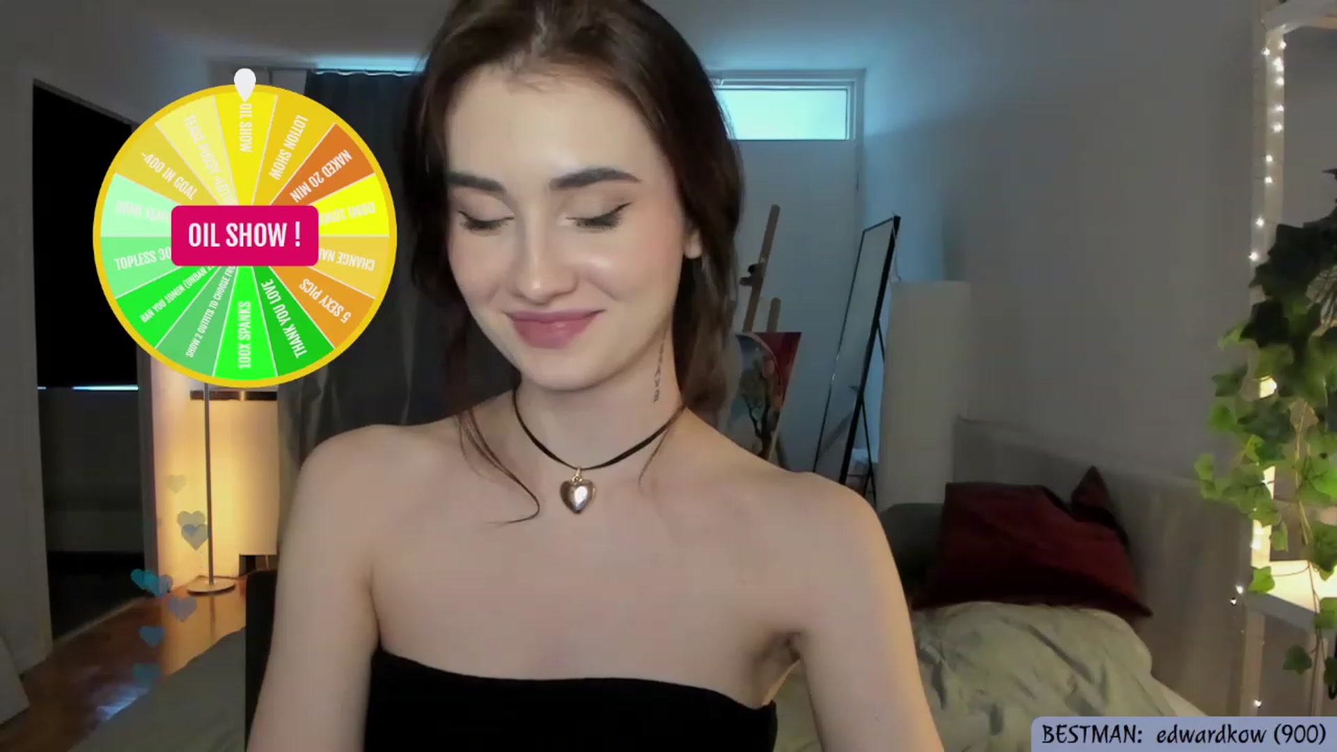 Gallery image thumbnail from Issa_7's myfreecams stream on, 06/08/2023, 24:03 image 16 of 20