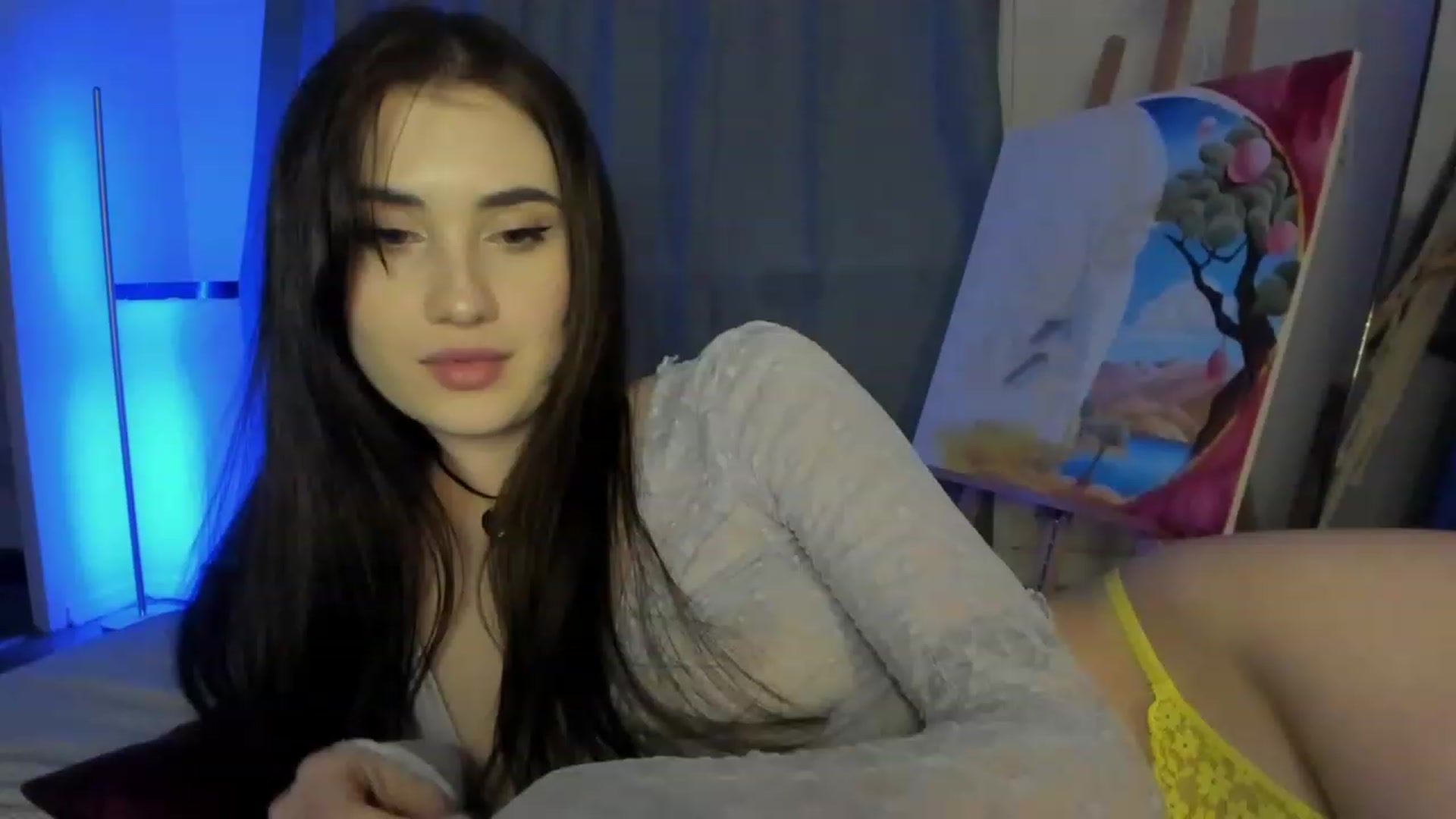 Gallery image thumbnail from Issa_7's myfreecams stream on, 06/08/2023, 05:35 image 7 of 20