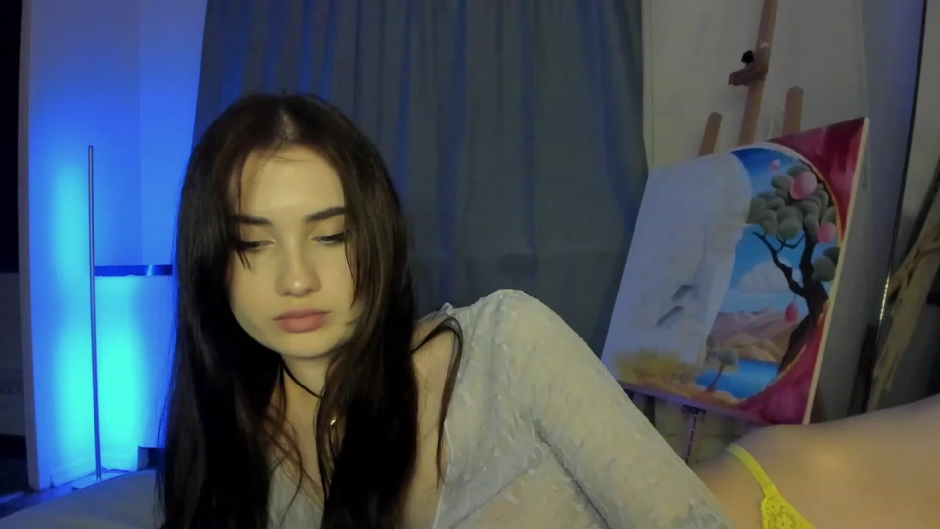 Gallery image thumbnail from Issa_7's myfreecams stream on, 06/08/2023, 05:35 image 5 of 20