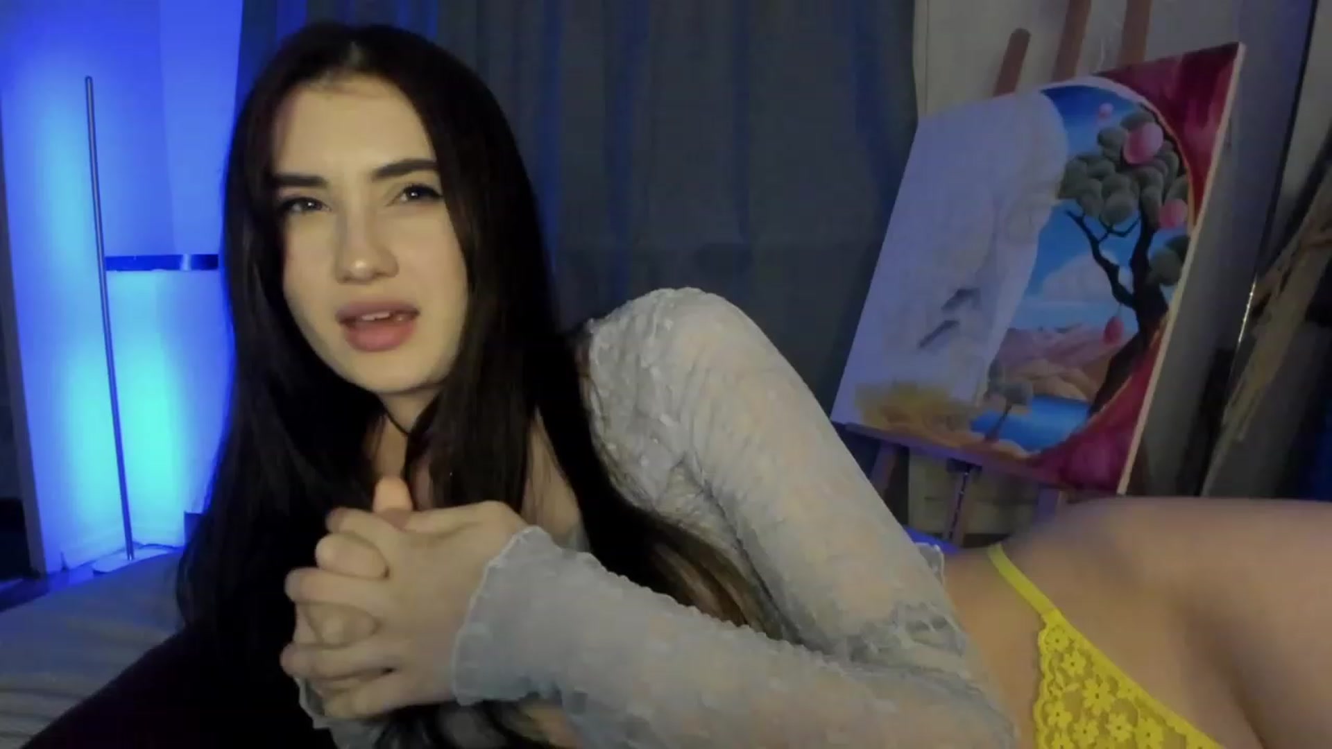 Gallery image thumbnail from Issa_7's myfreecams stream on, 06/08/2023, 05:35 image 14 of 20