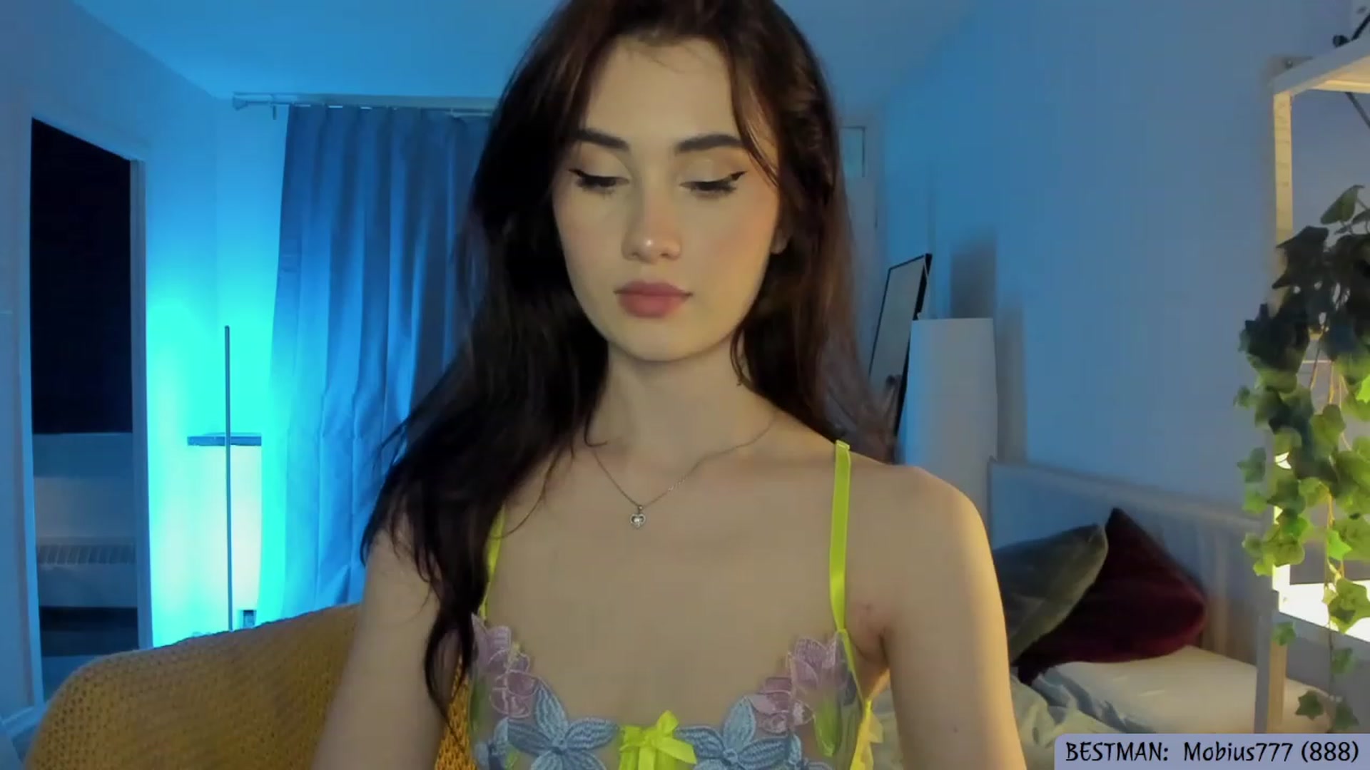 Gallery image thumbnail from Issa_7's myfreecams stream on, 06/11/2023, 03:24 image 9 of 20