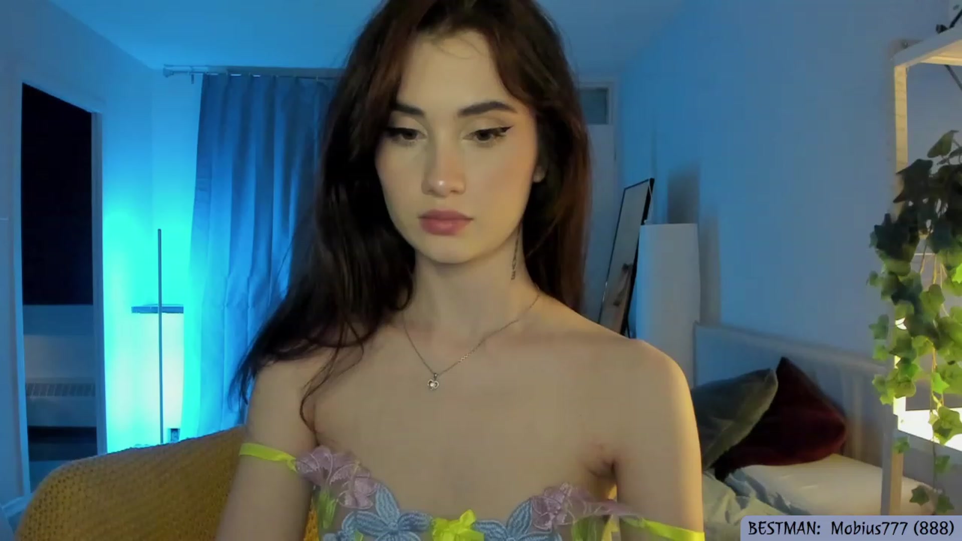 Gallery image thumbnail from Issa_7's myfreecams stream on, 06/11/2023, 03:24 image 10 of 20